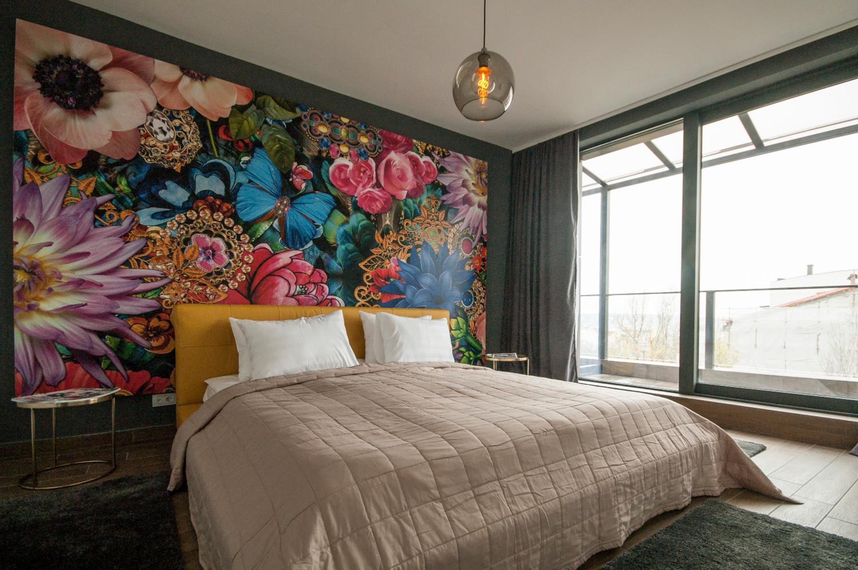 Luxury Penthouse in Central Belgrade view 4