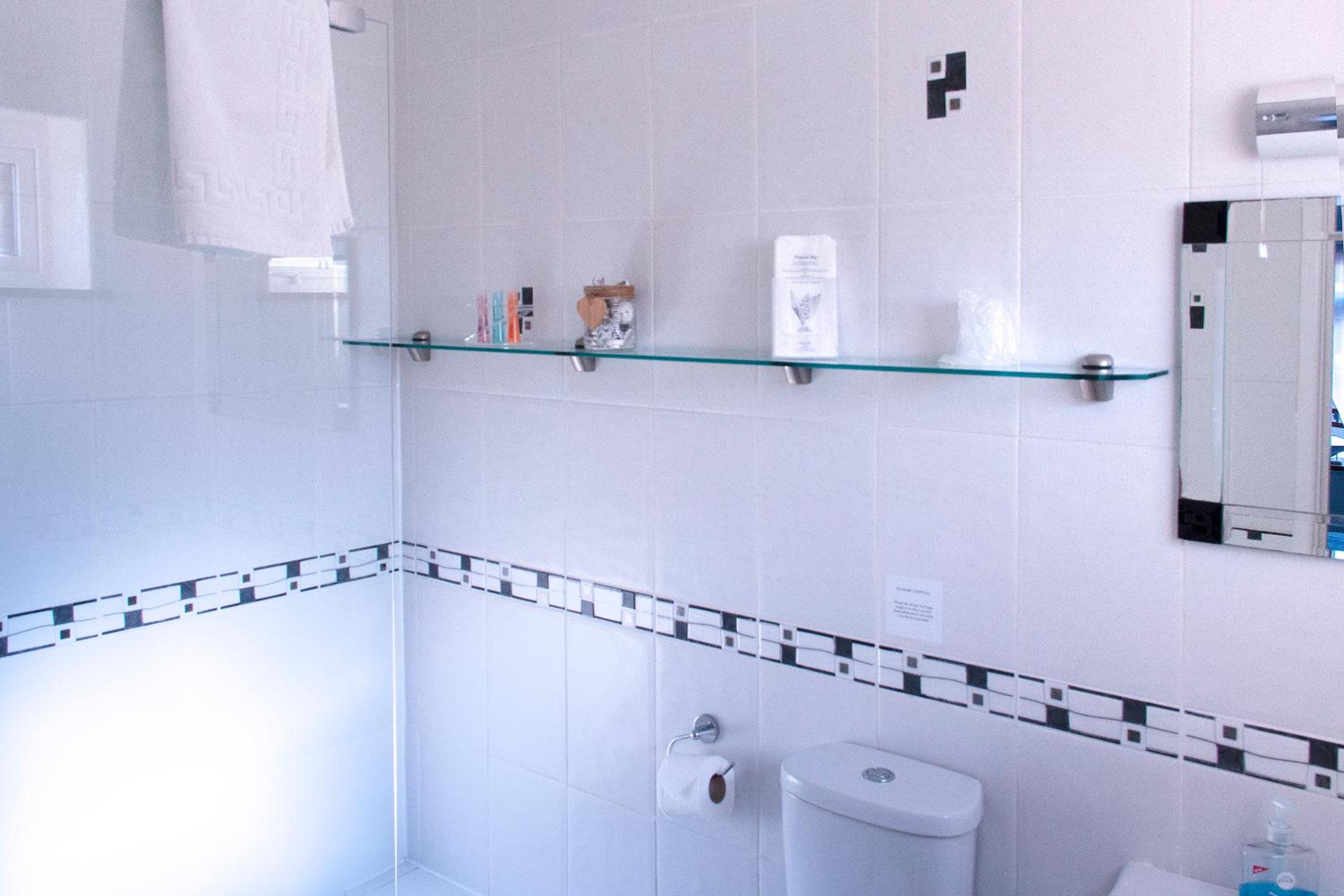Leeward House B&B