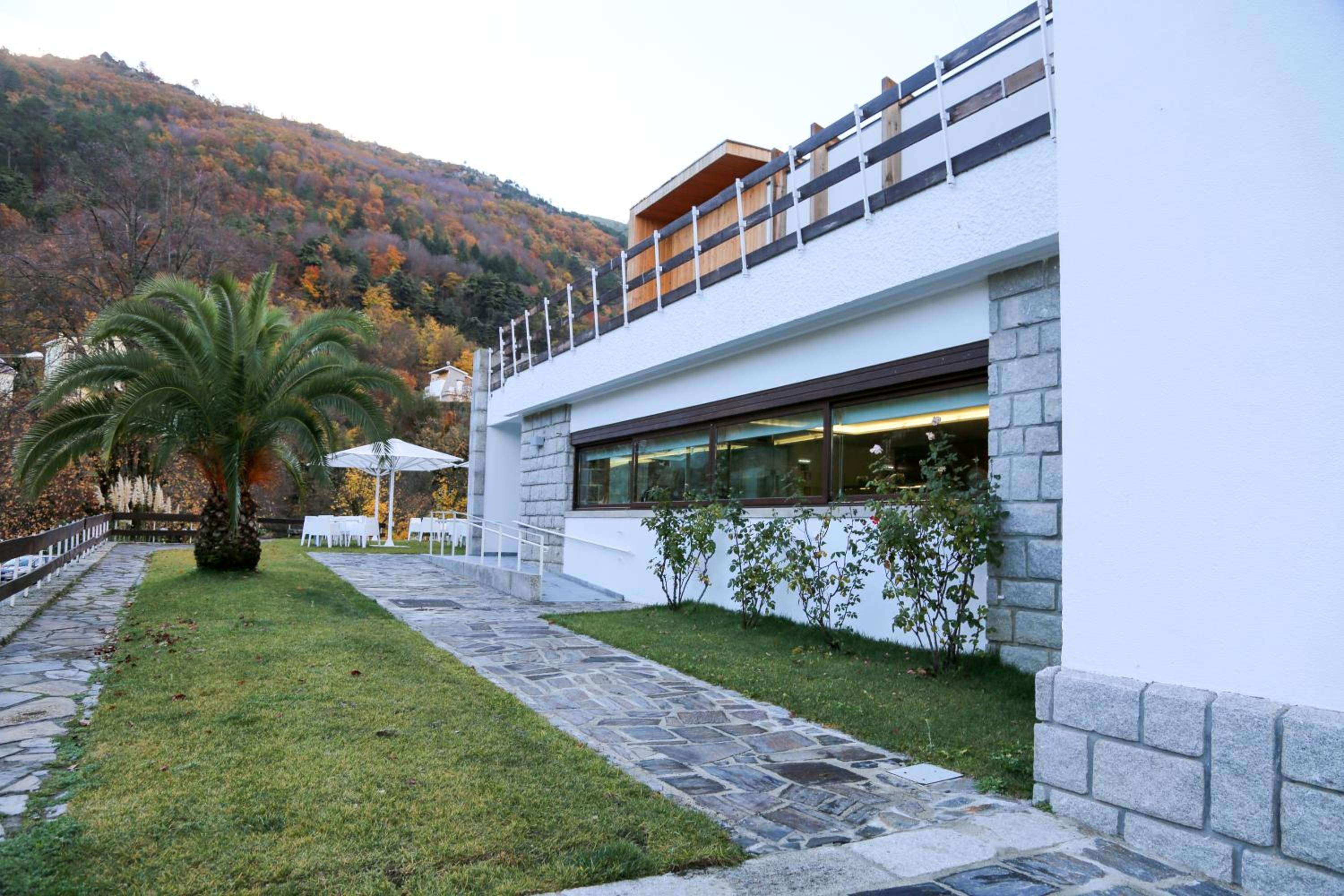 INATEL Manteigas Hotel