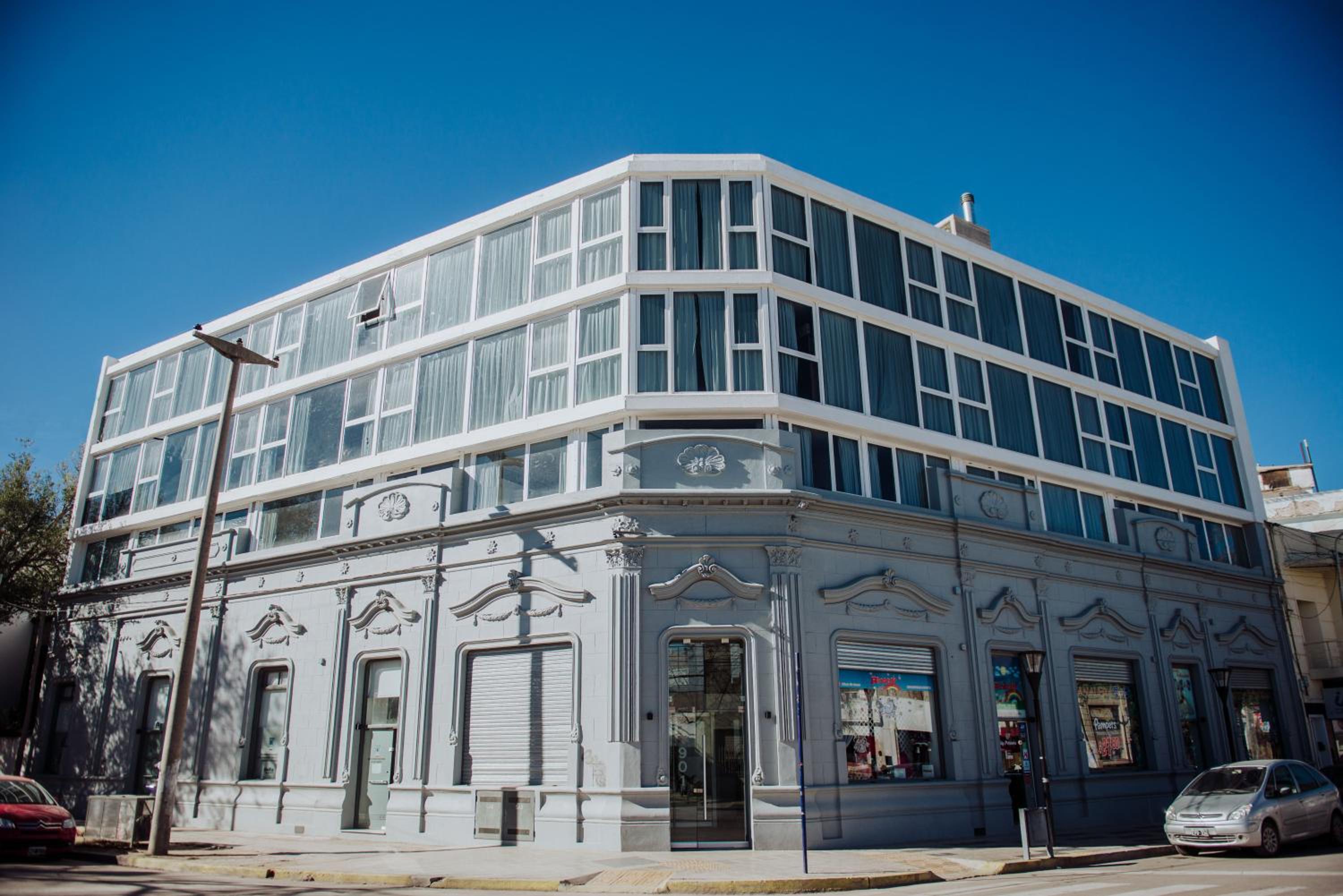 building
