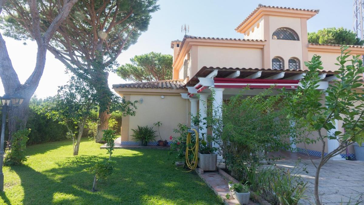 Chalet Vereda photo 4