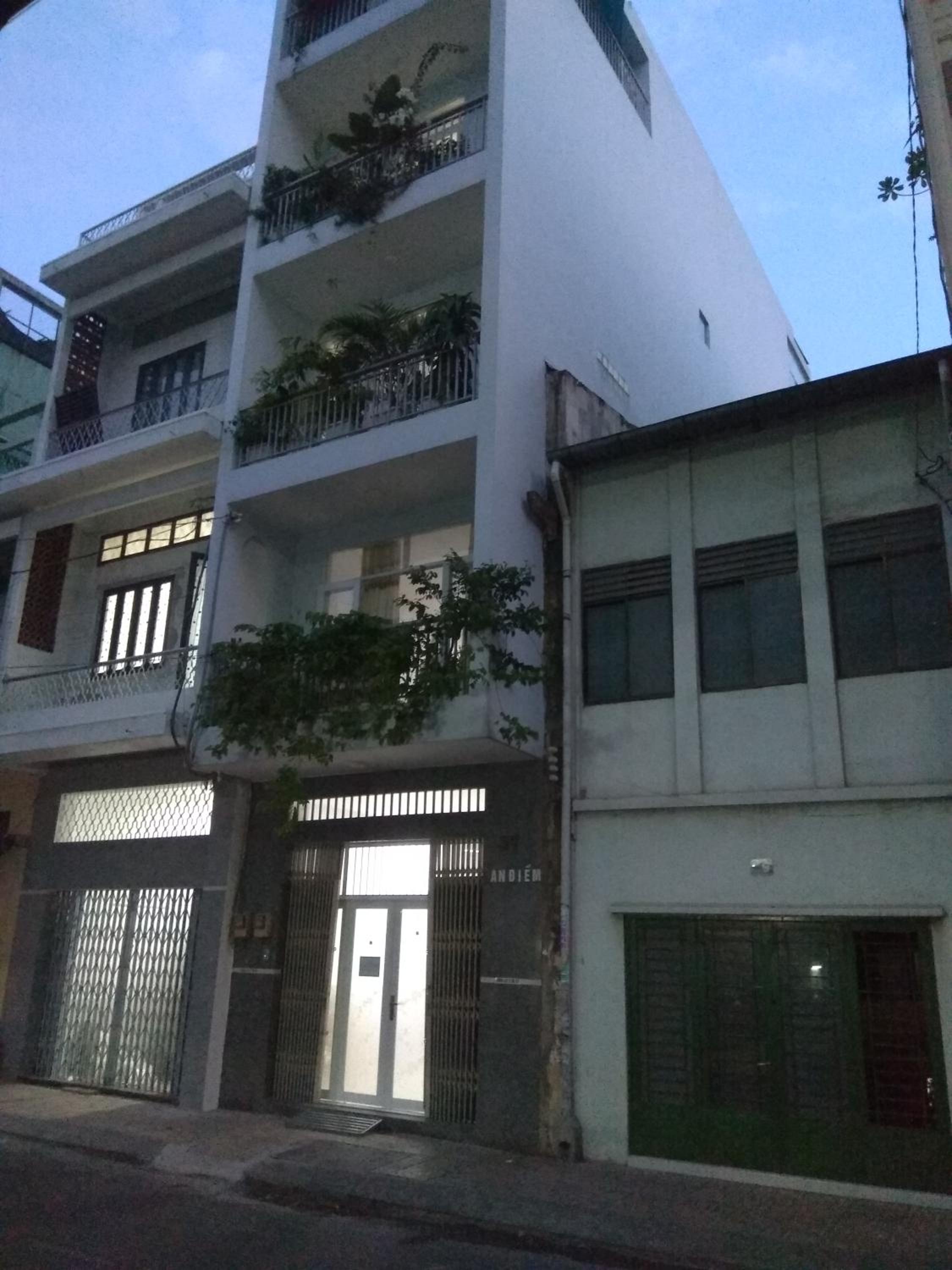 Homestay 37 AD