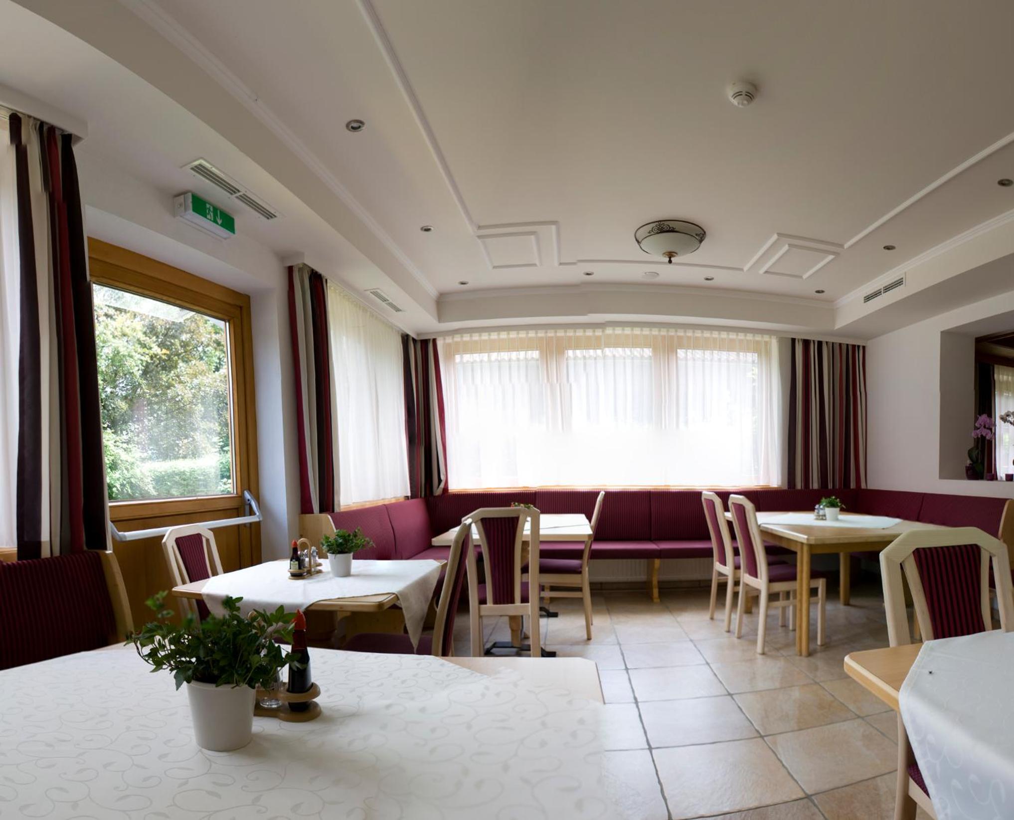 Pension Traube