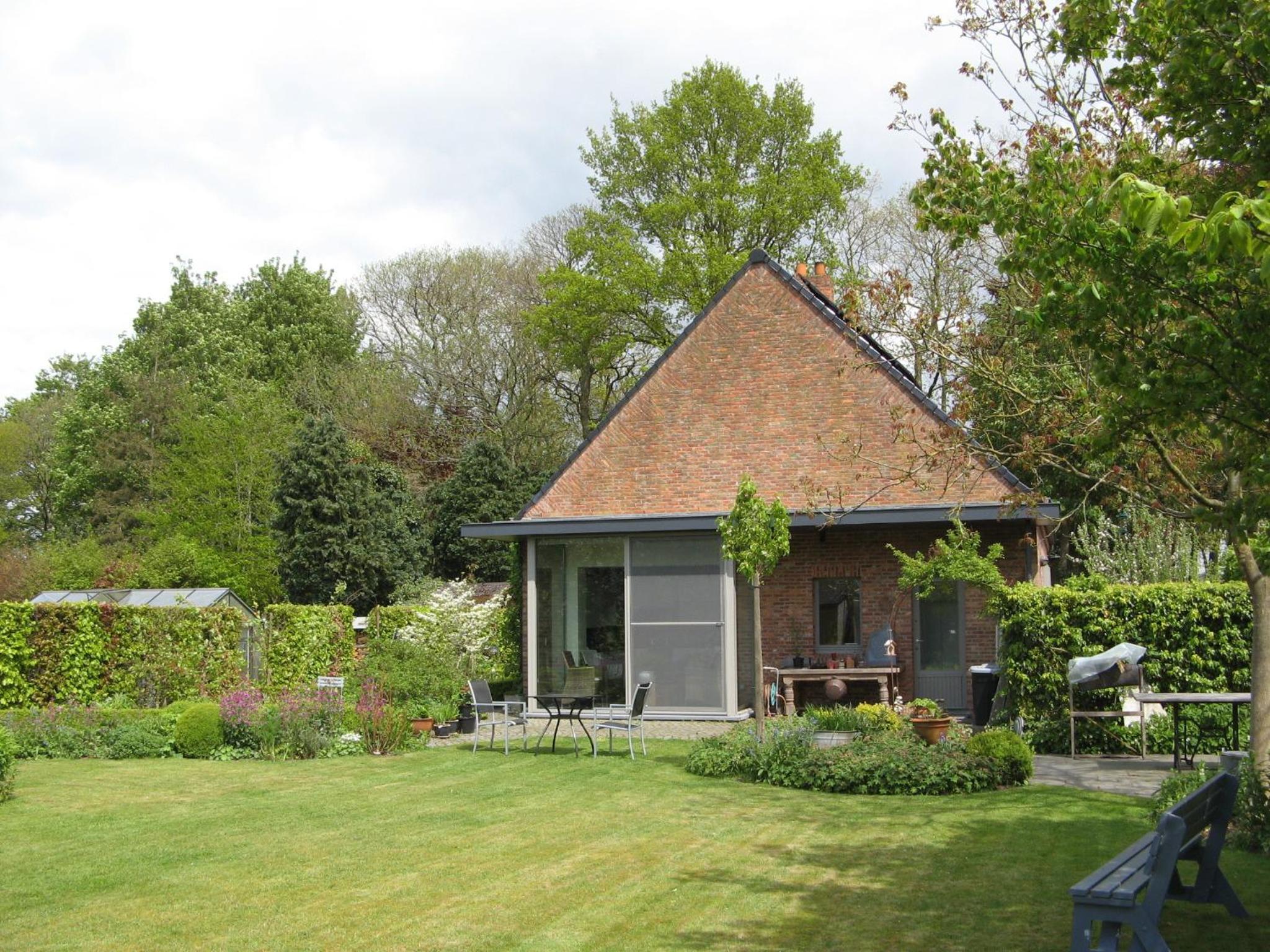 B&B De Kastanjeboom