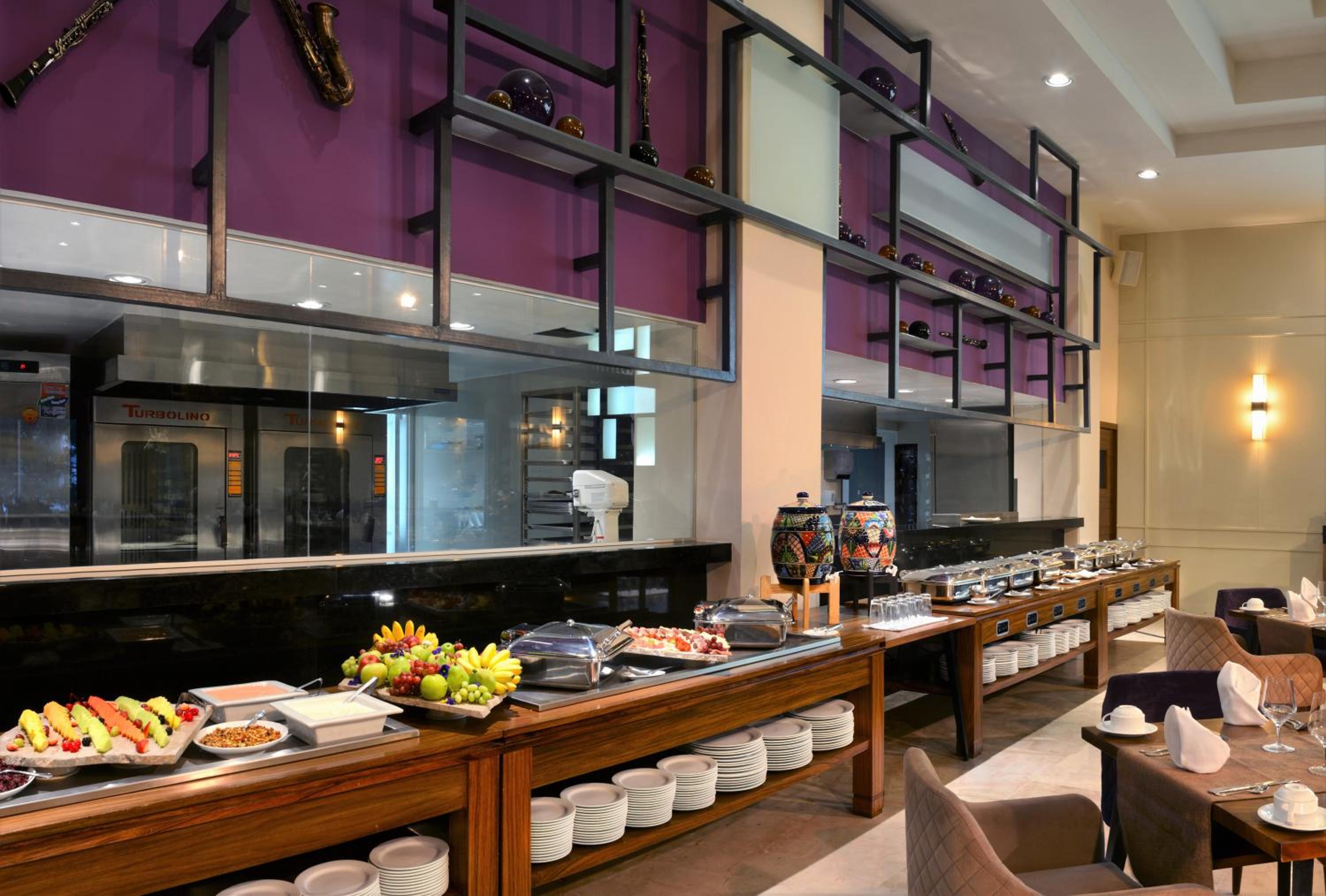 Hard Rock Hotel Guadalajara 5