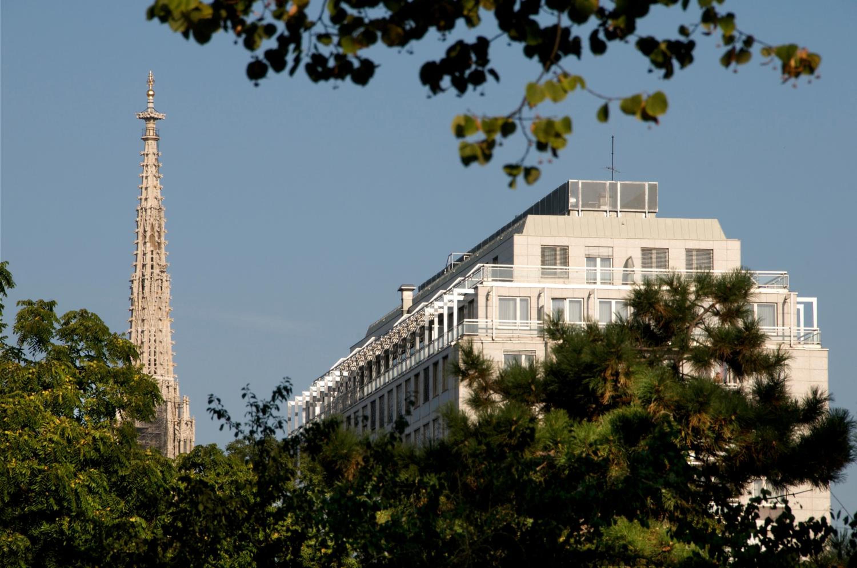 Hotel Am Parkring - Image 1