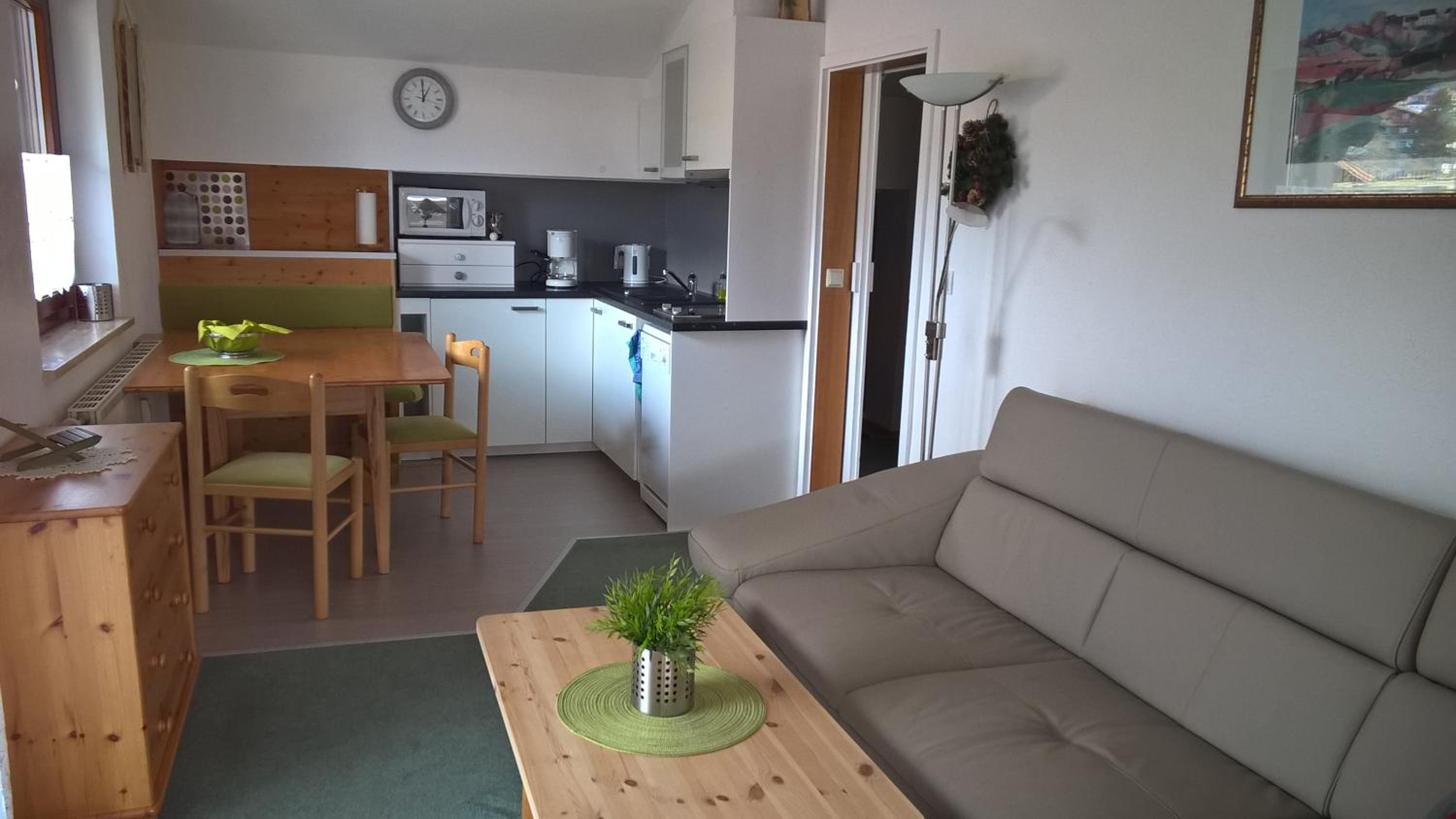 Apartment Bea
