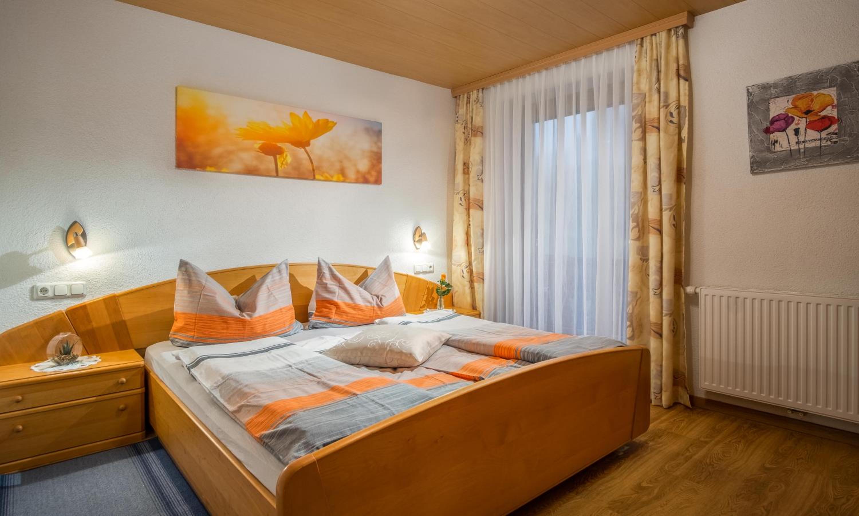 Haus Annemarie Apartments Kartitsch - Hochpustertal view 4