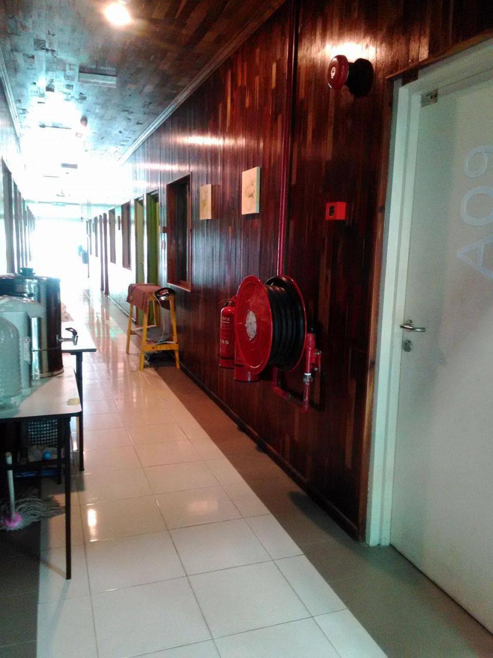 Mabohai Resort Klebang photo 2