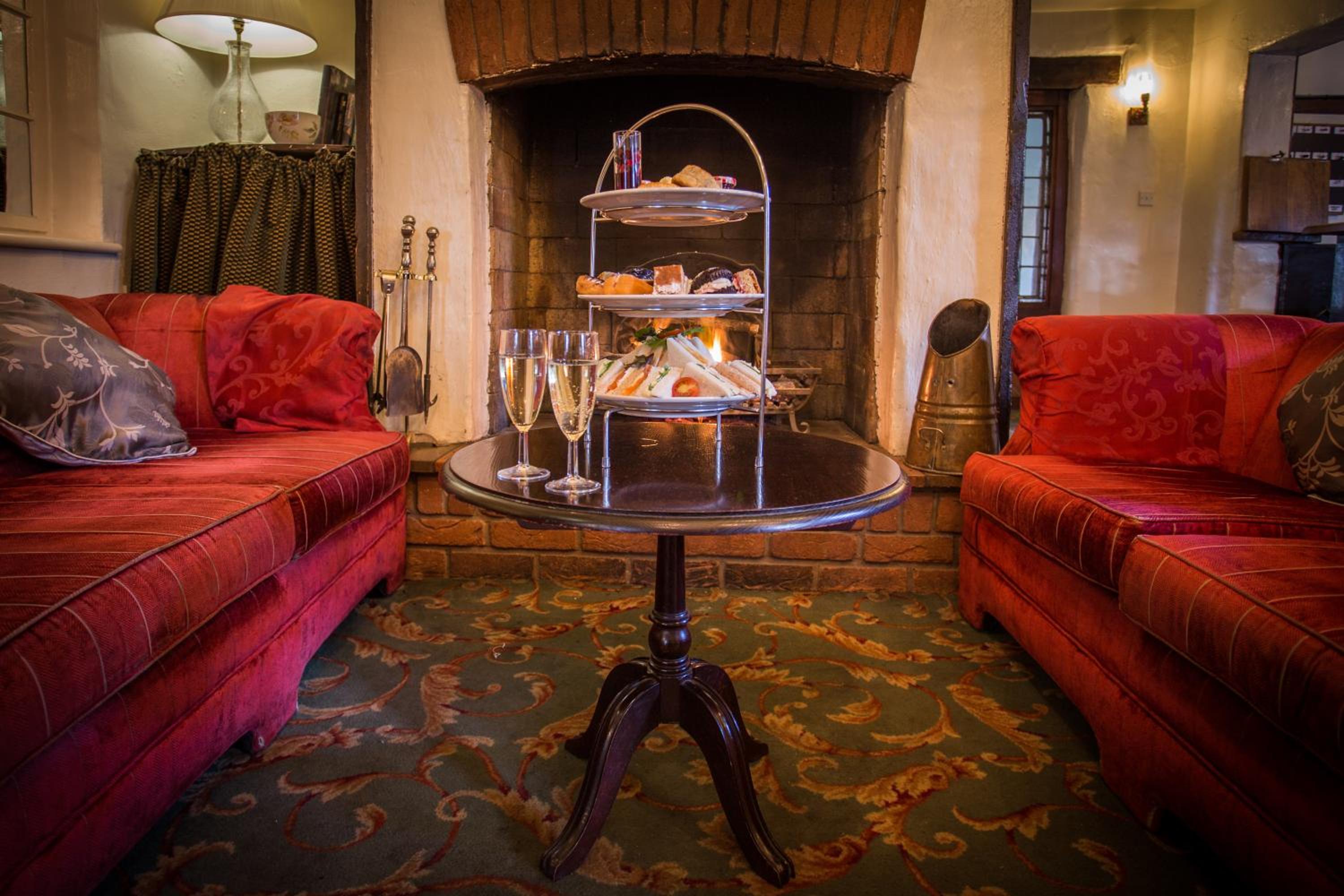 Sutton Coldfield Vacations - Brook Marston Farm Hotel - Property Image 3