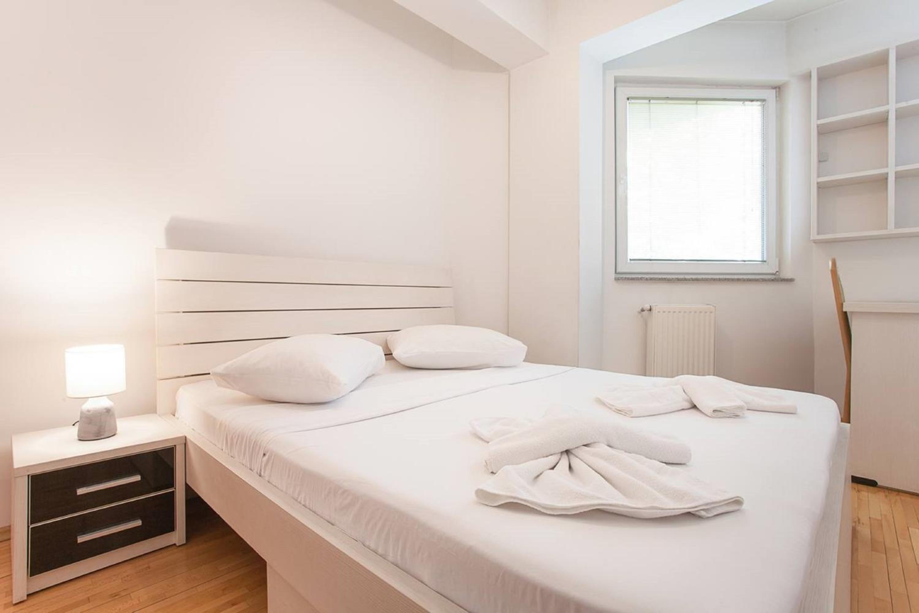 Urban Hostel & Apartments