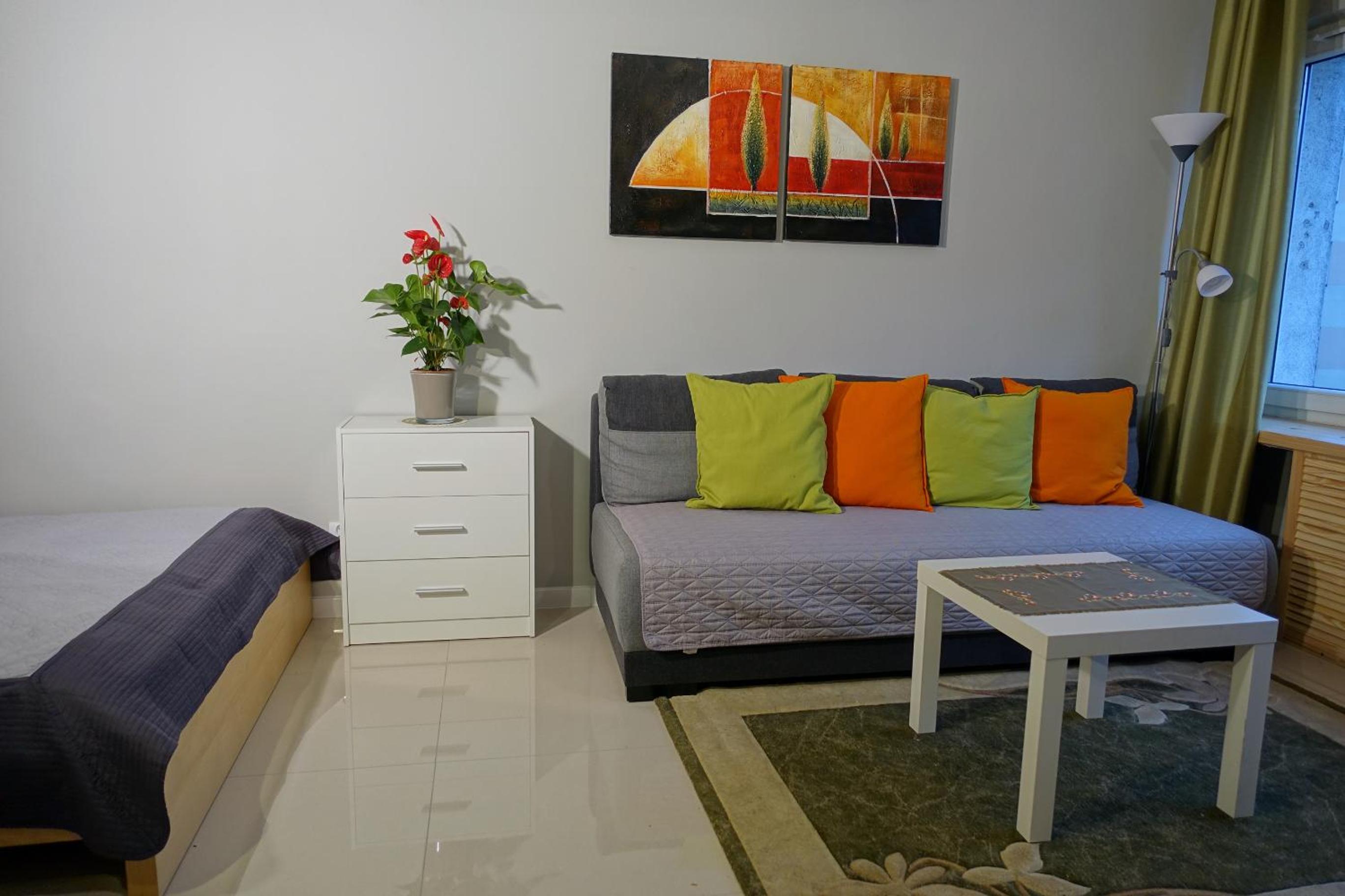 Apartament pod Jasną Górą view 2