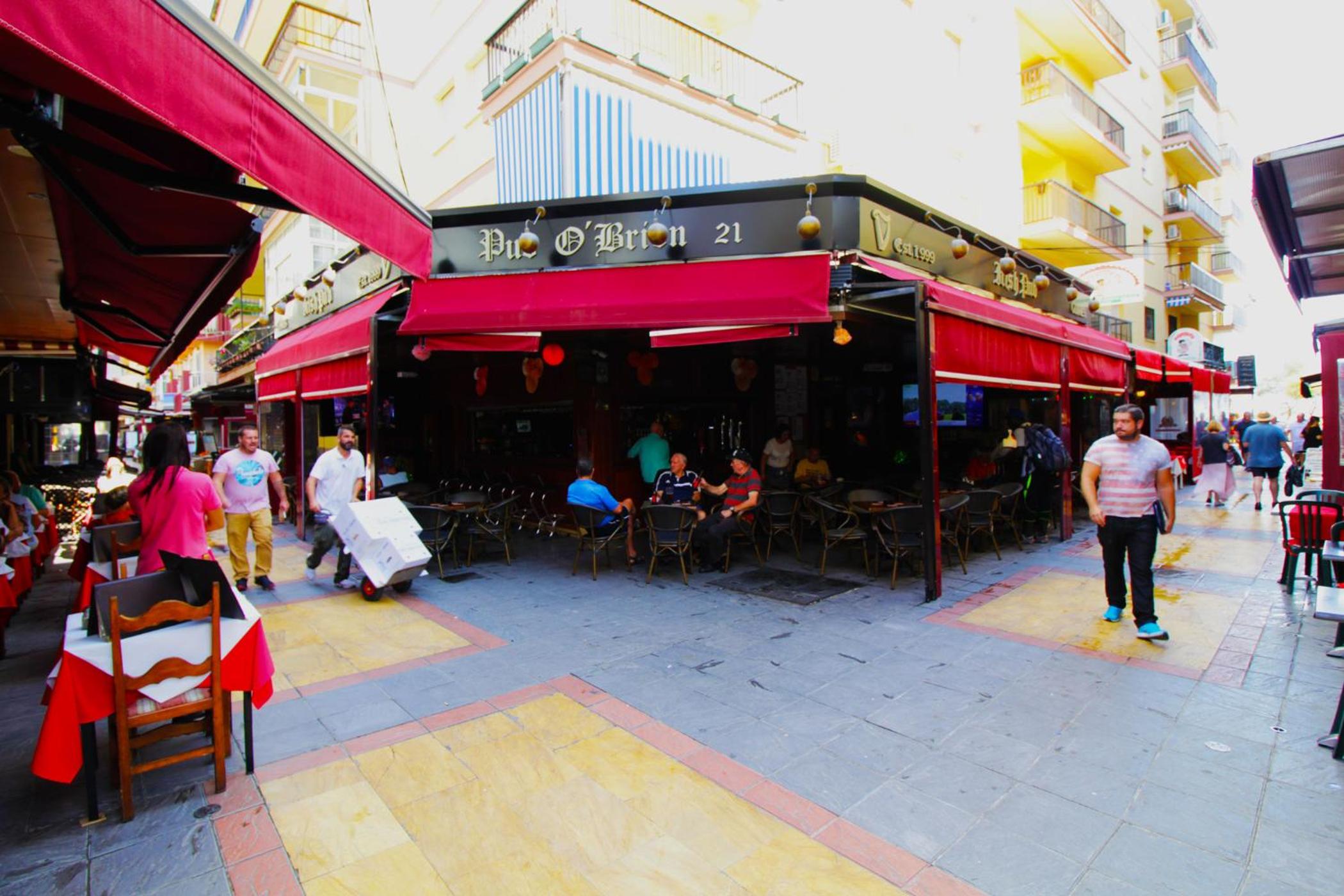 Apartamento Calle Cruz view 4