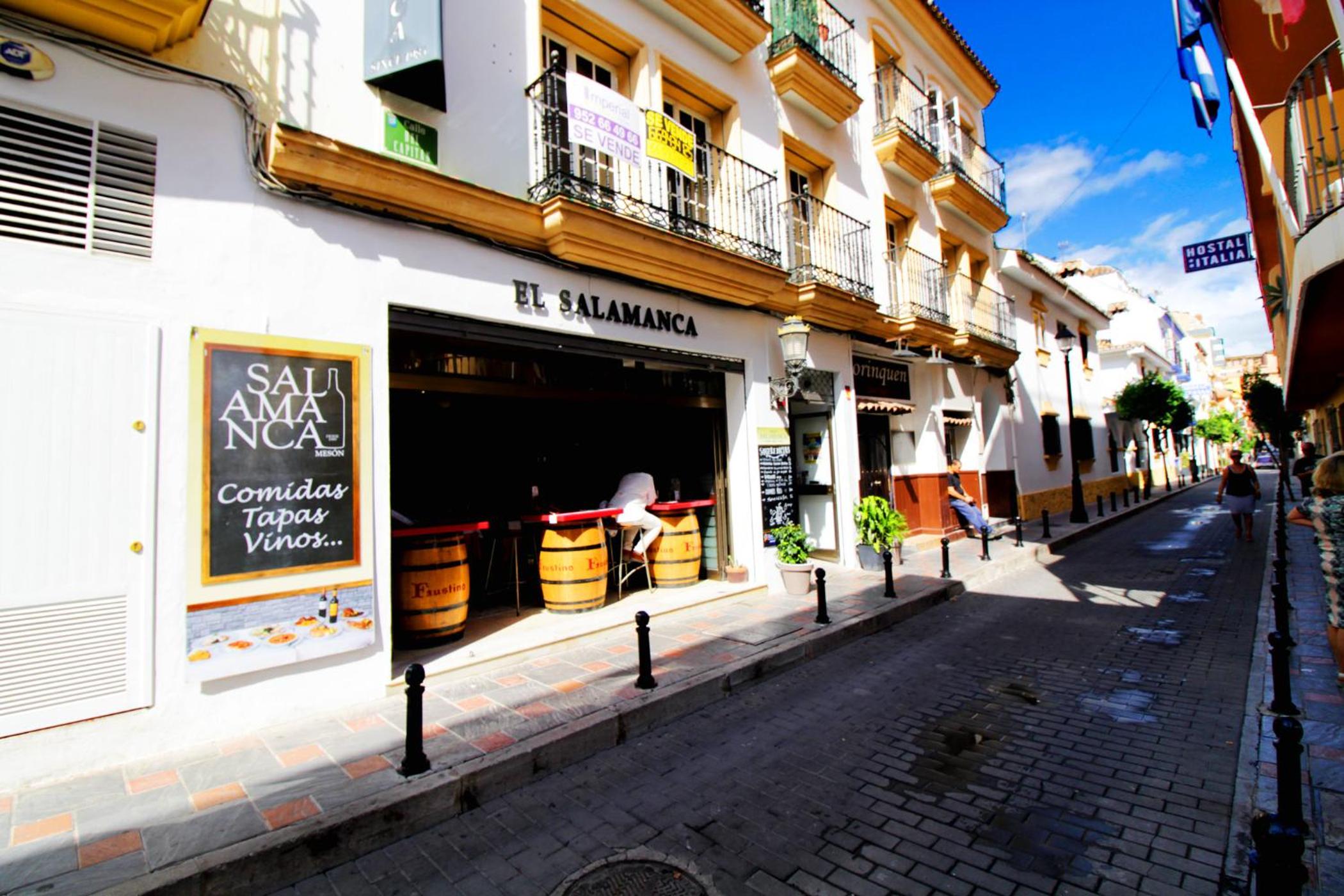 Apartamento Calle Cruz view 3