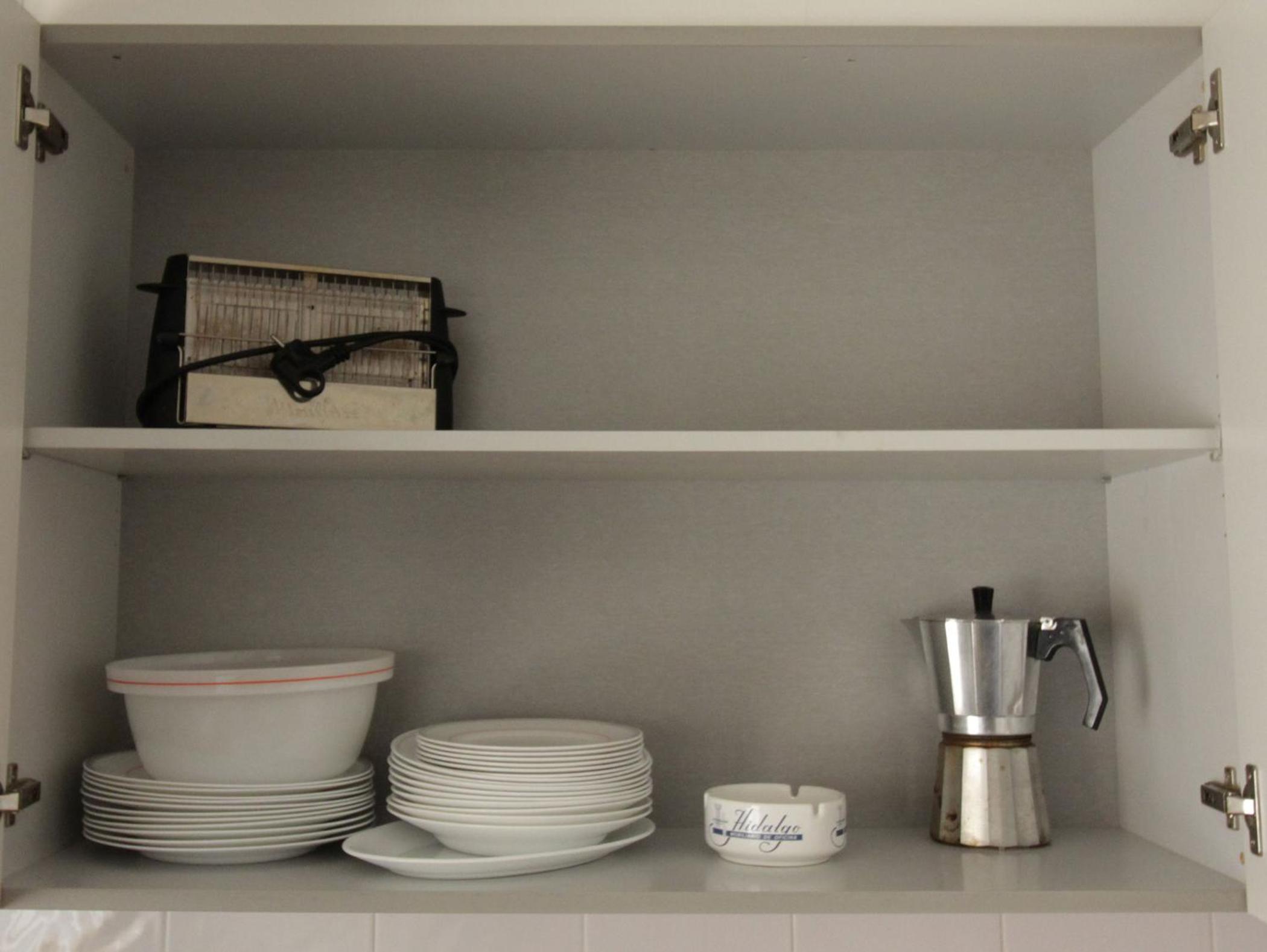 Apartamento Calle Cruz view 5