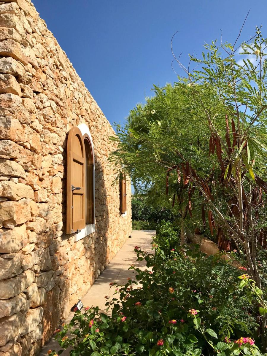 Dammuso Villa