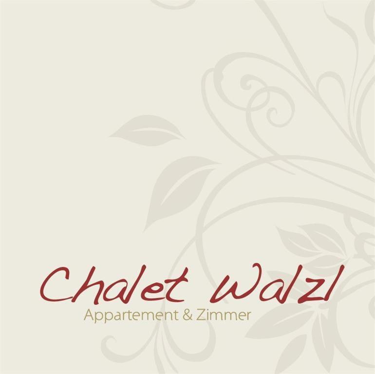 Chalet Walzl view 2