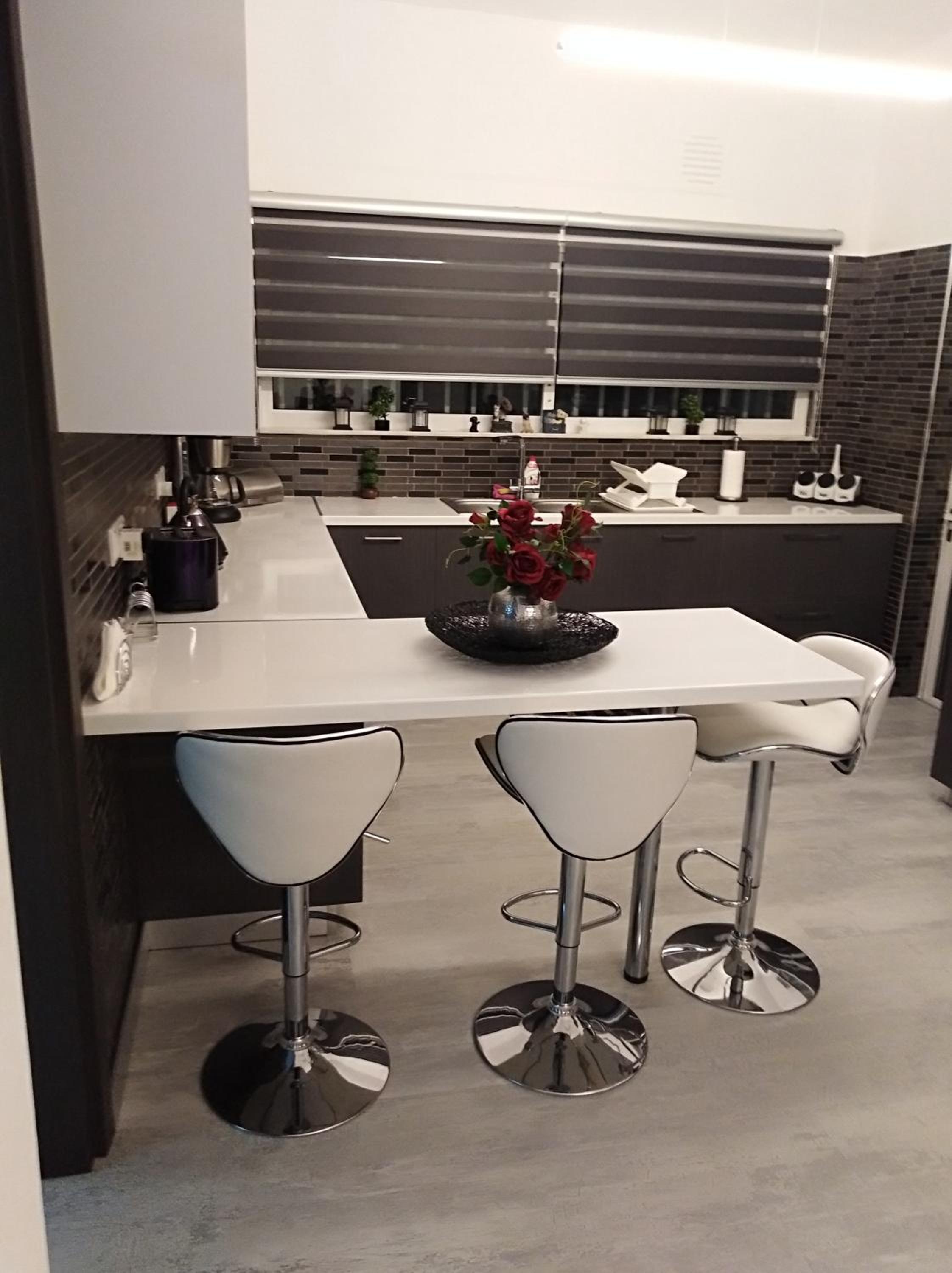 Andros Residence