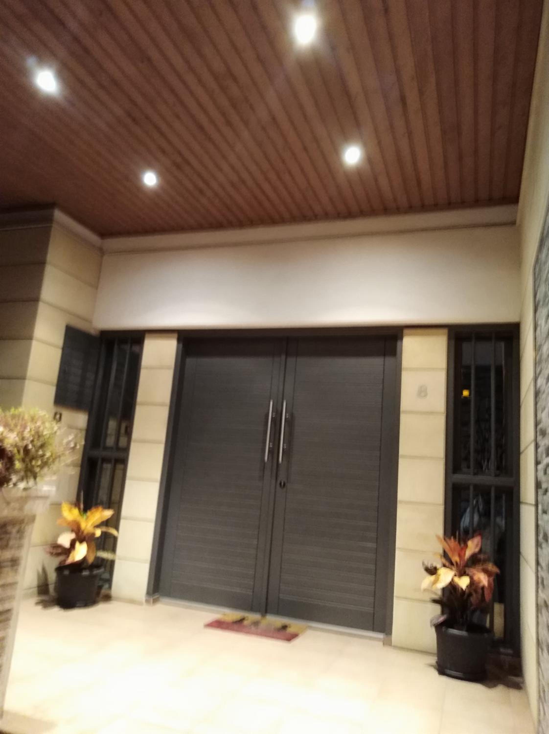 Andros Residence