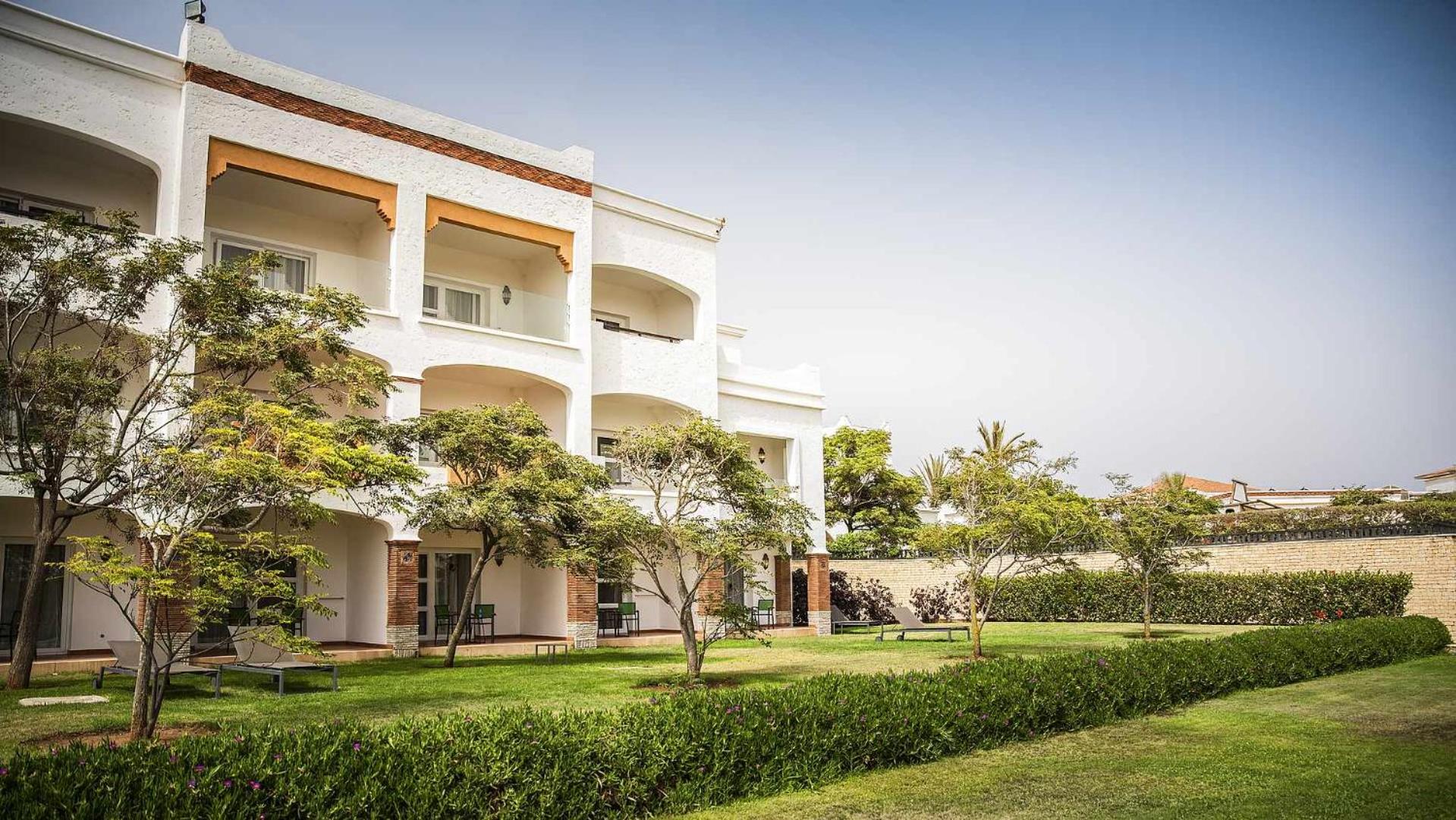 ROBINSON AGADIR - All Inclusive