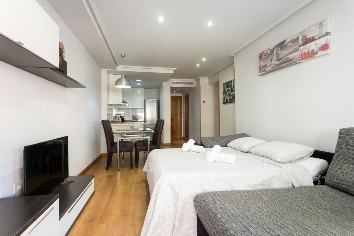 ApartUP Patacona Sunny Beach view 4