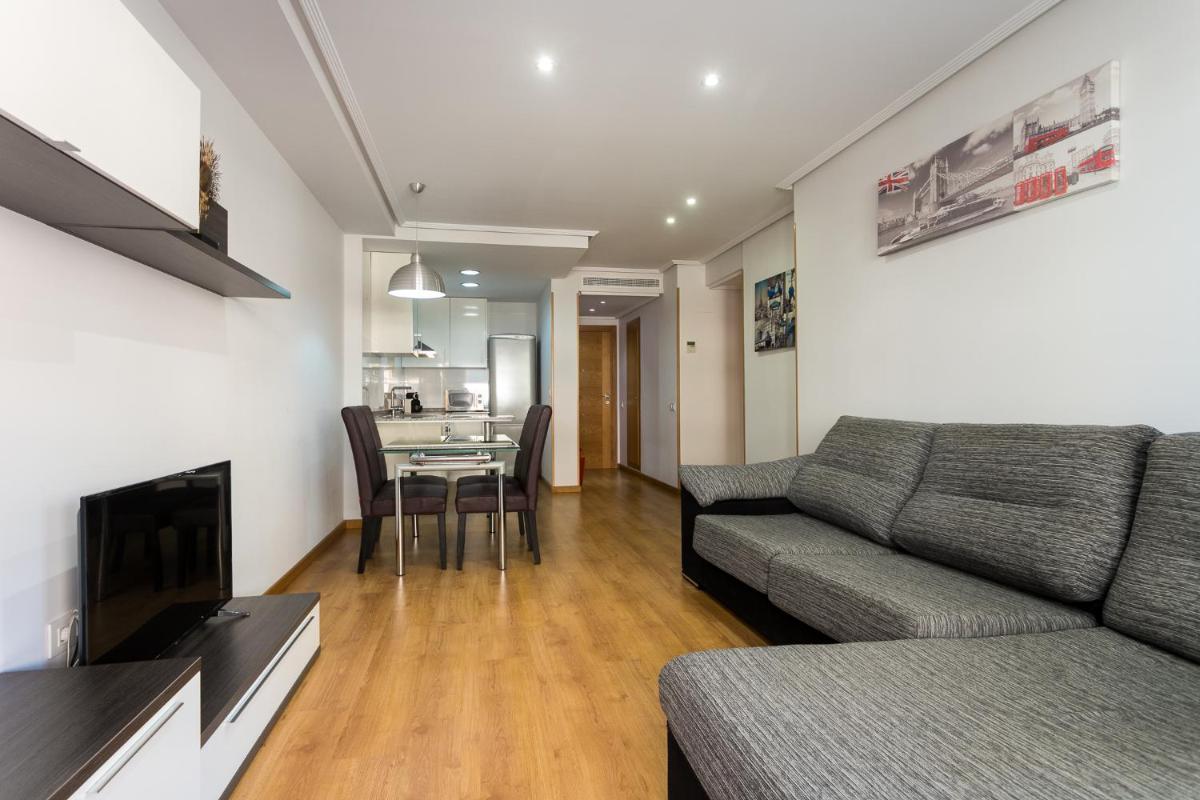 ApartUP Patacona Sunny Beach view 3