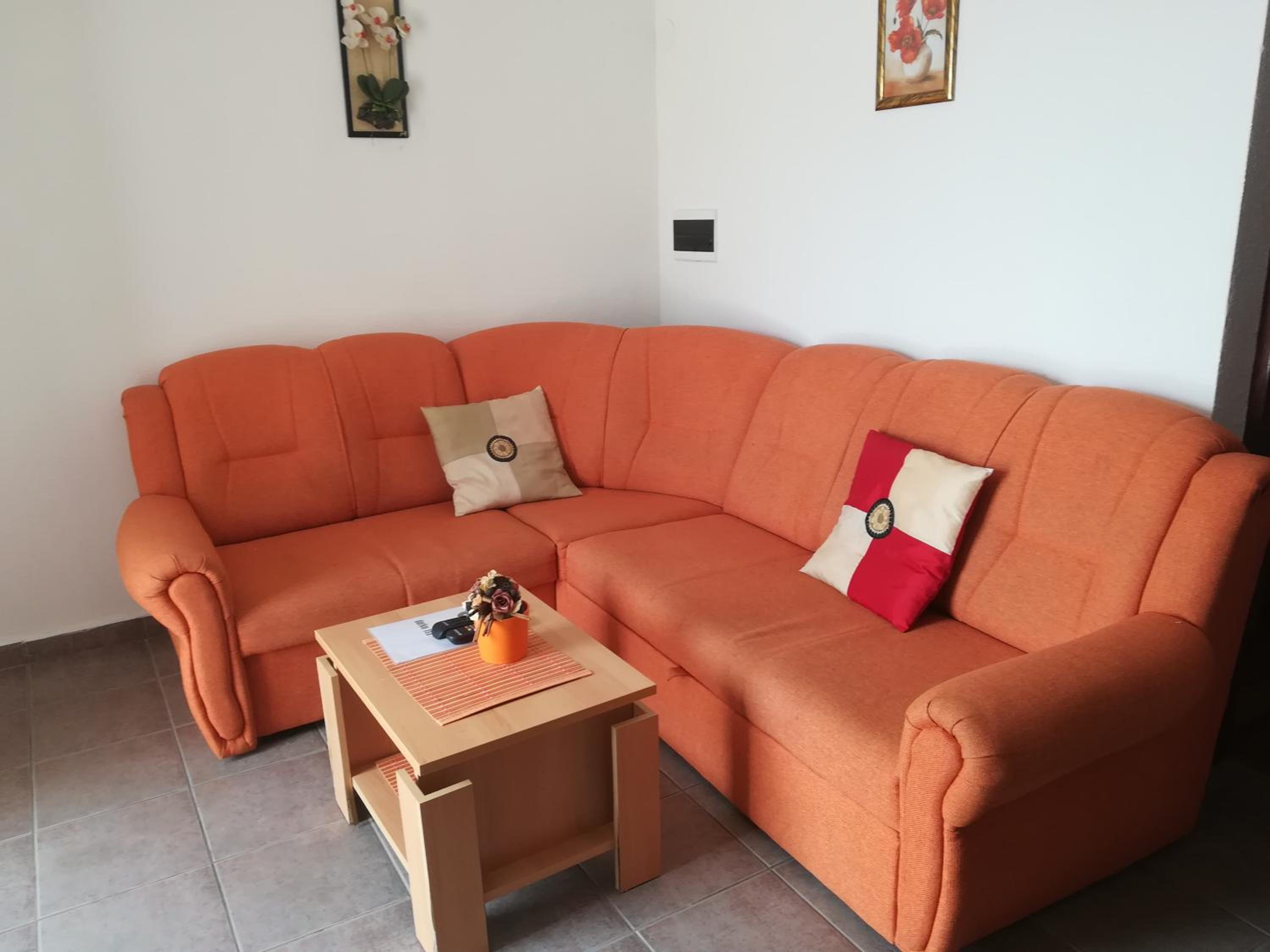 Apartman Darko view 3