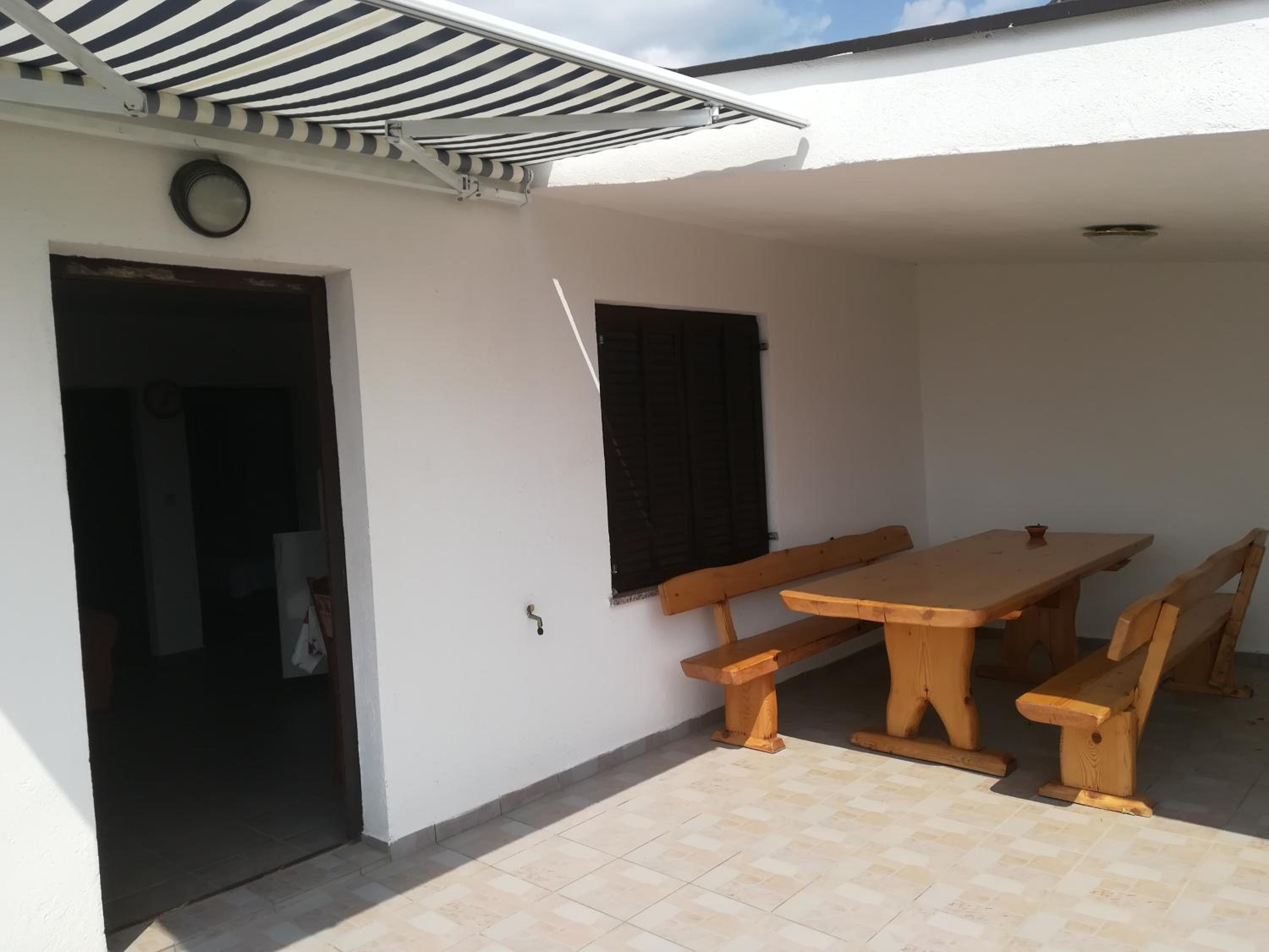 Apartman Darko view 4