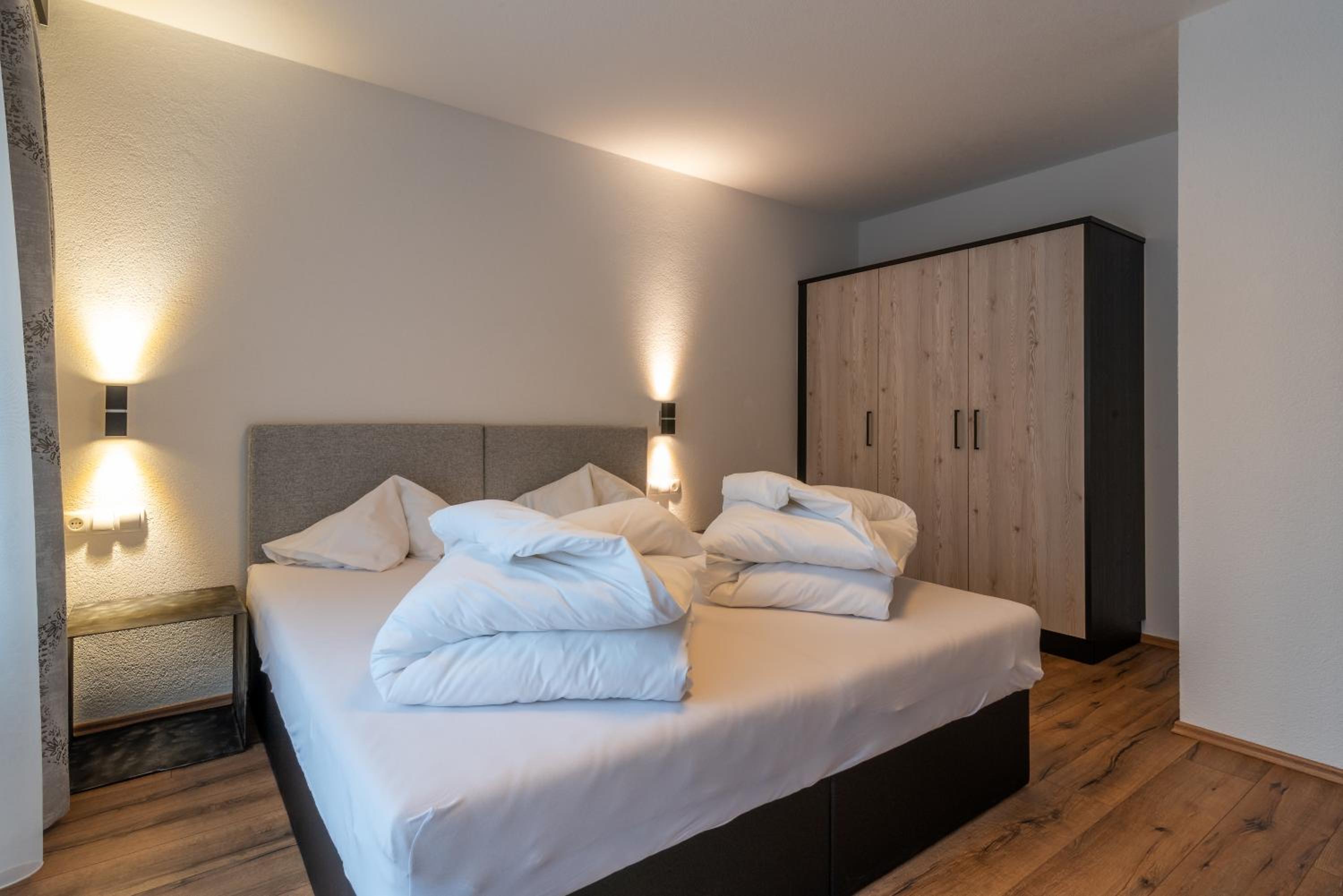 A CASA Rubin Chalet & Studio Resort