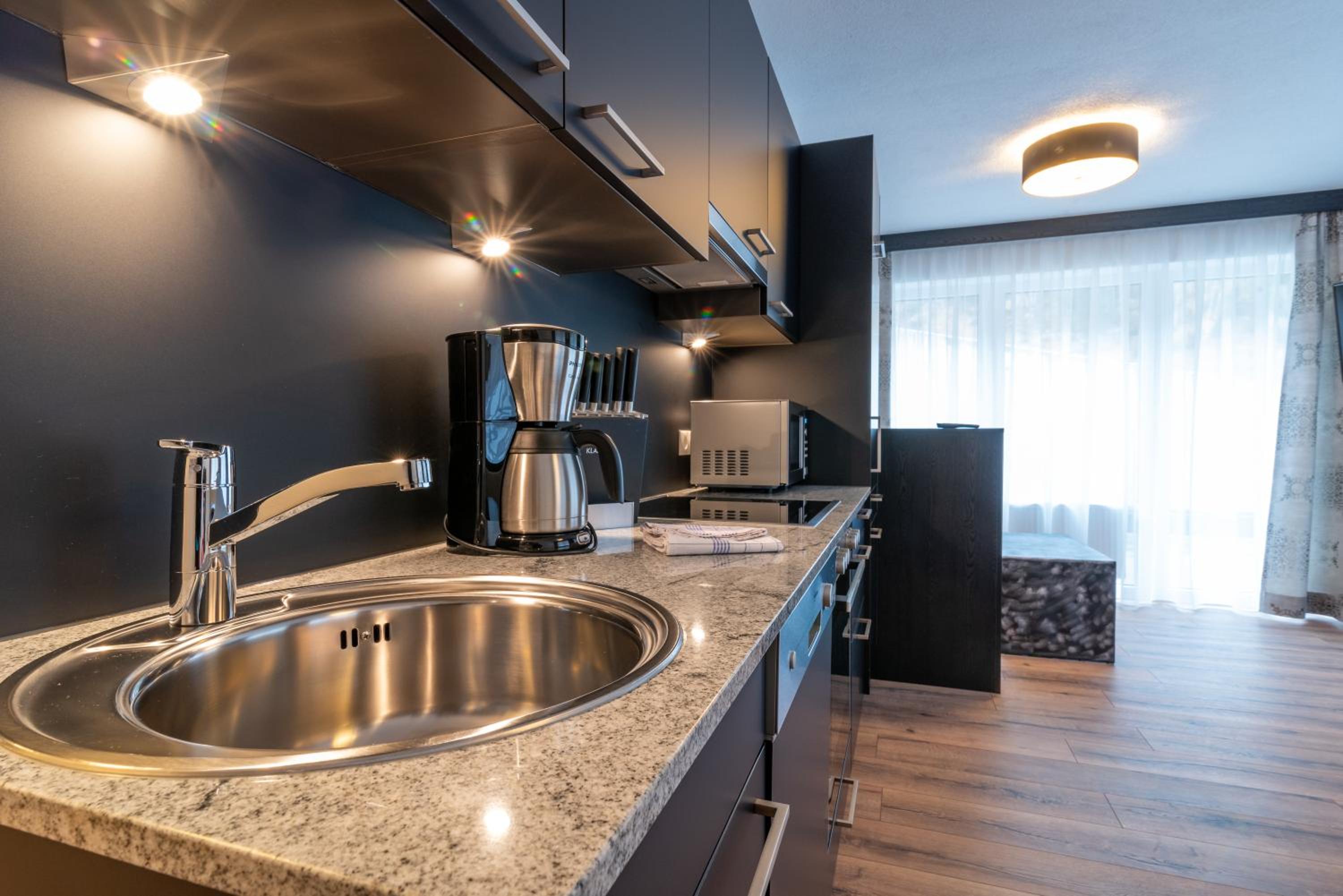 A CASA Rubin Chalet & Studio Resort