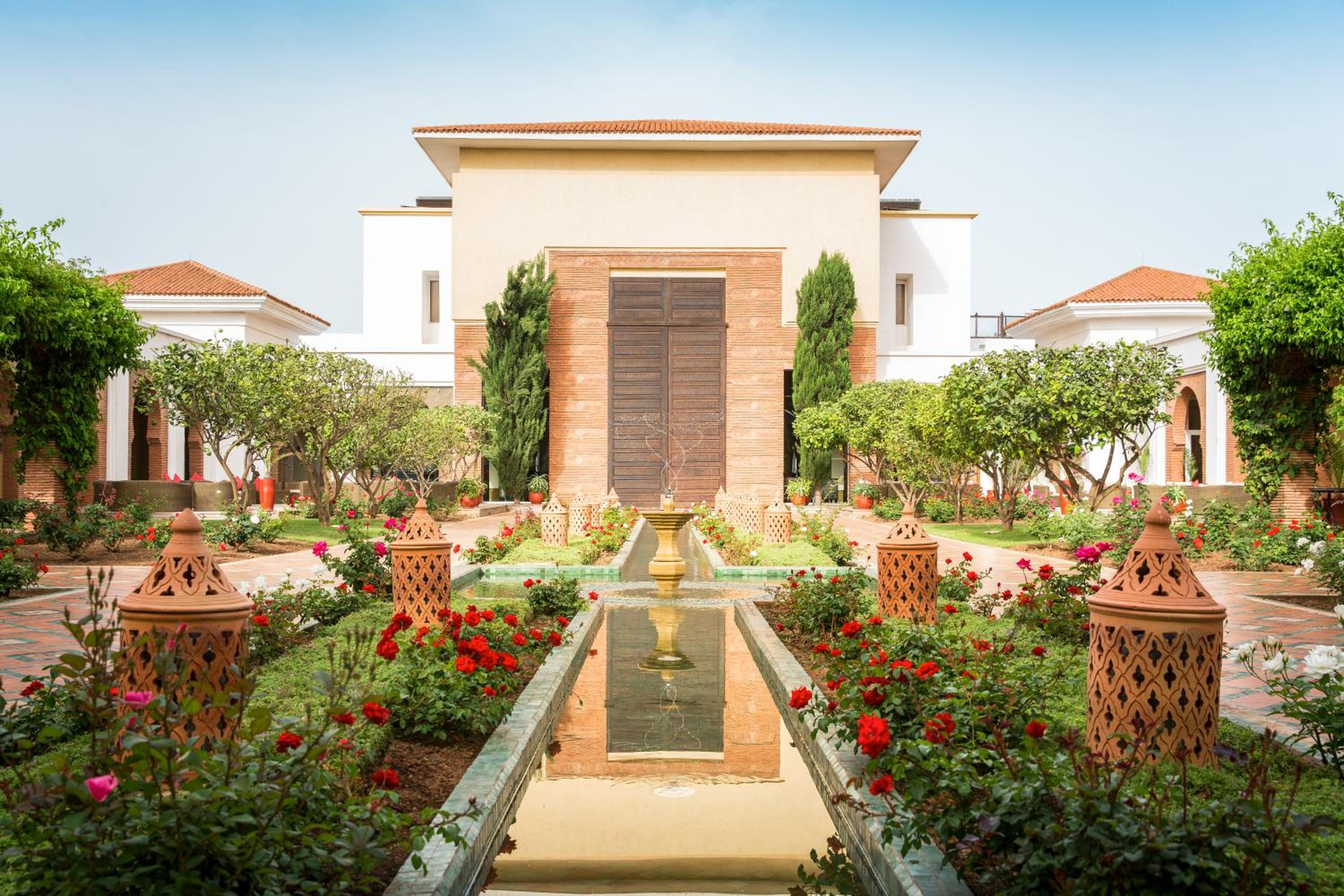 ROBINSON AGADIR - All Inclusive