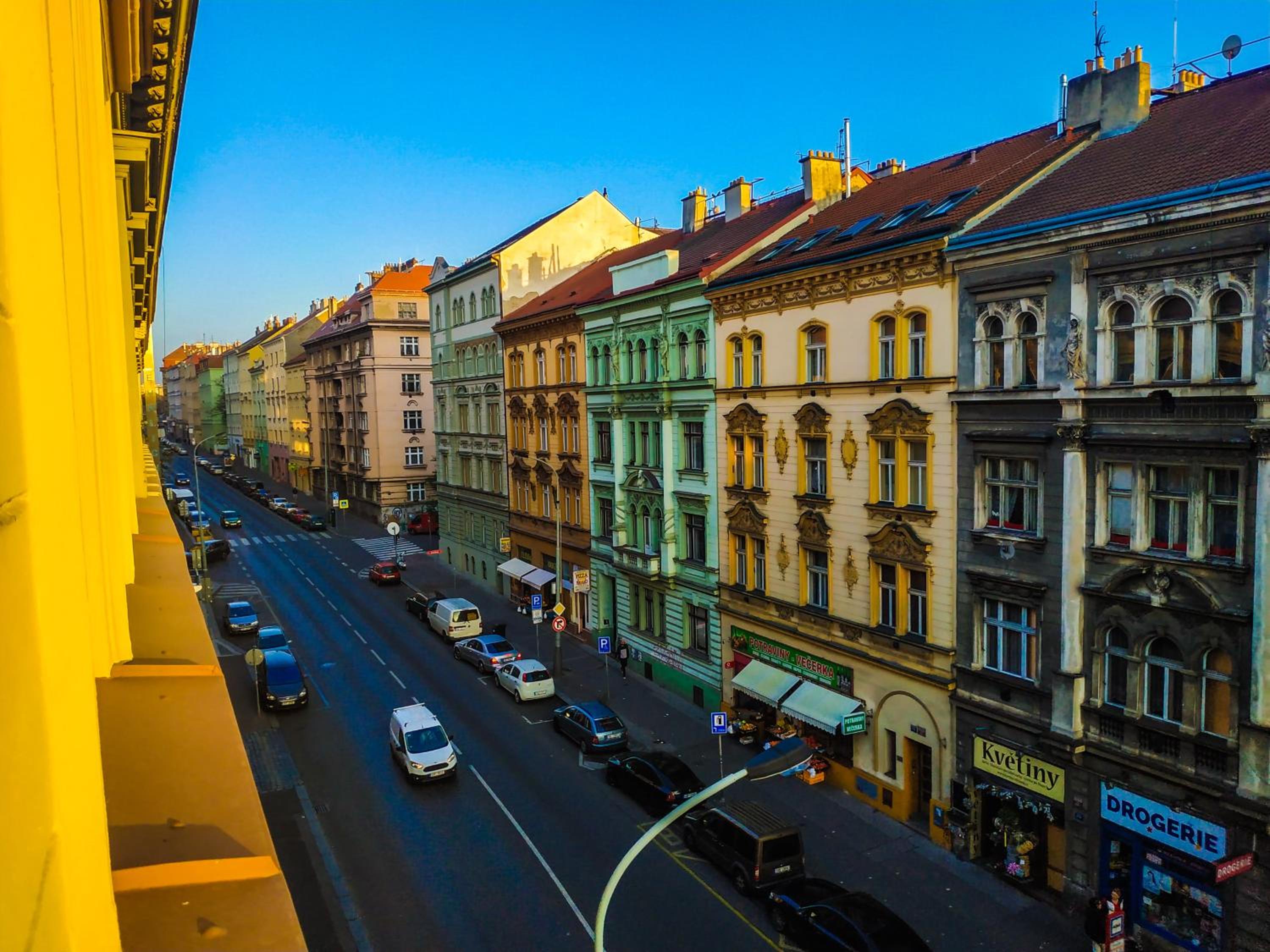 LOVELY Prague Apartment