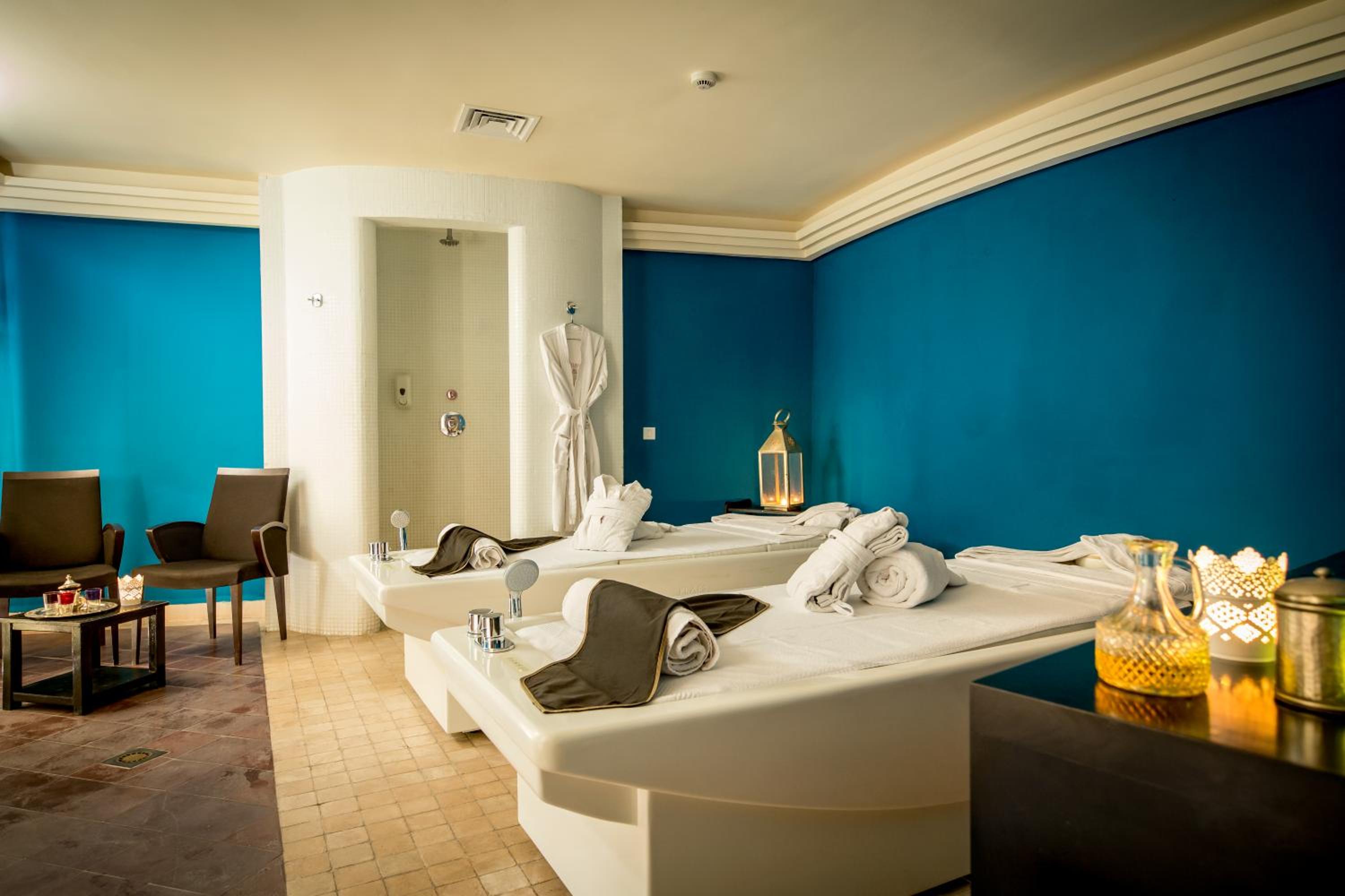 ROBINSON AGADIR - All Inclusive