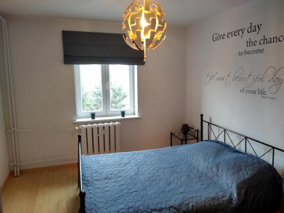 Apartament Centrum view 5