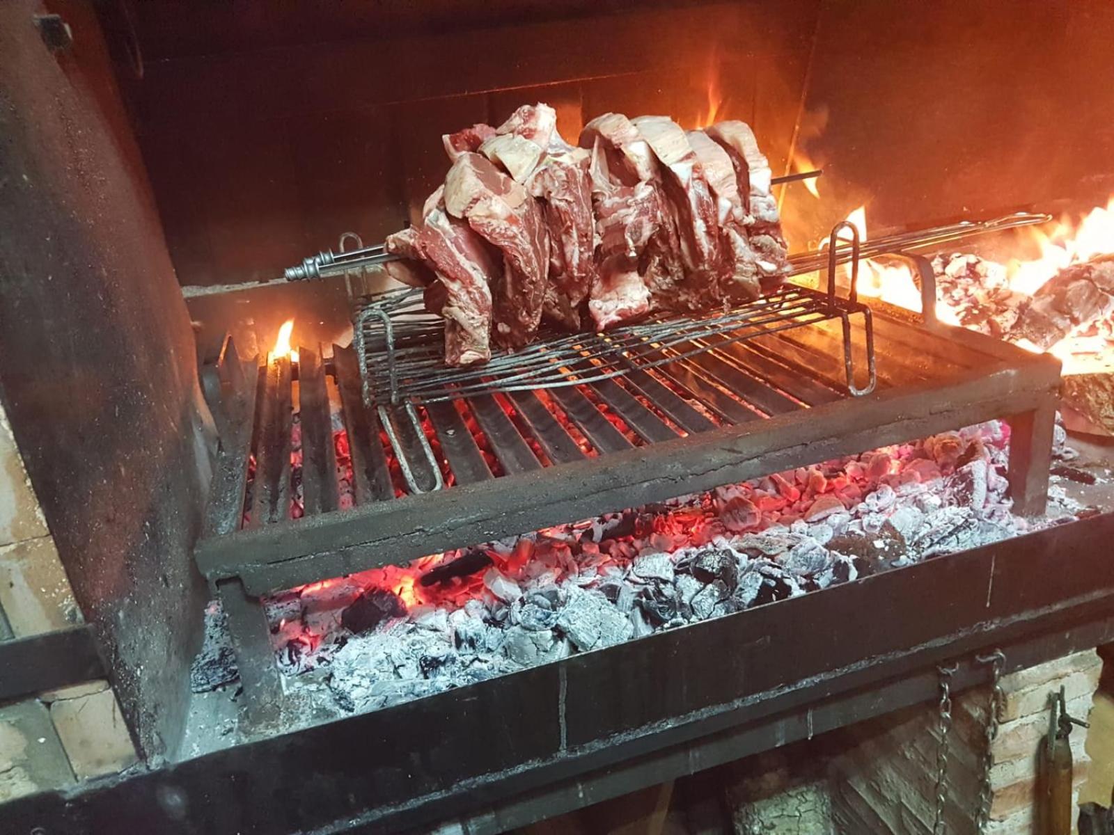Fuente Del Gamellon