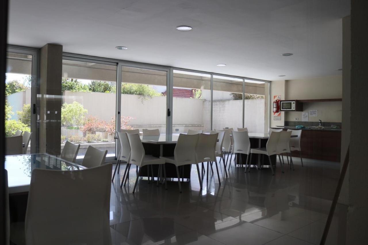 Departamento Terra IV - con cochera