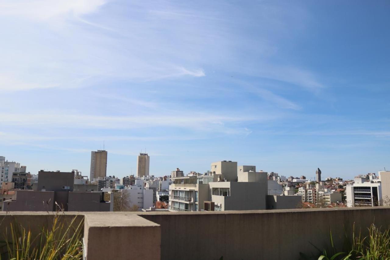 Departamento Terra IV - con cochera