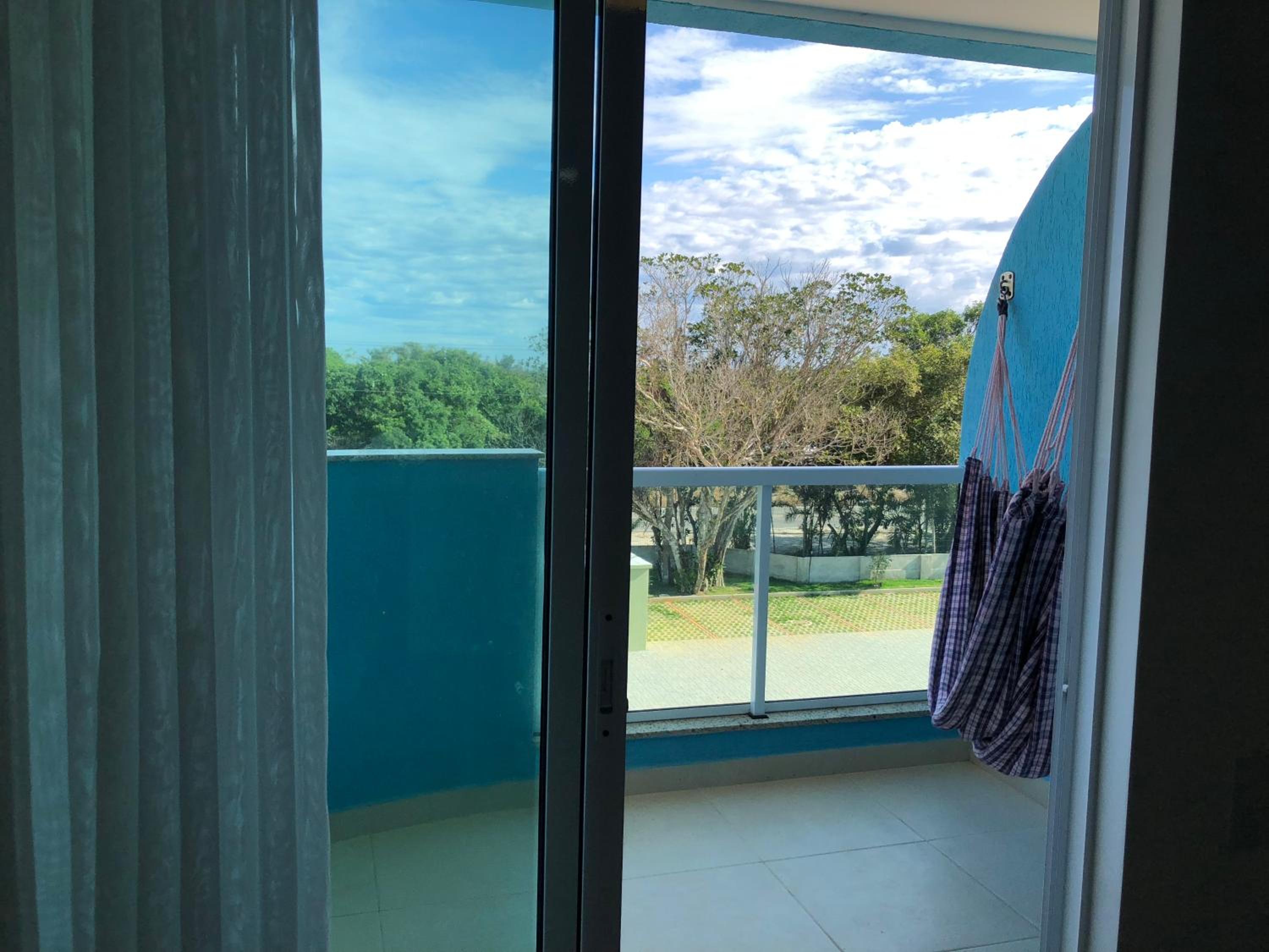 Arraial do Cabo-Apartamento para temporada-Condomínio Golden Lake