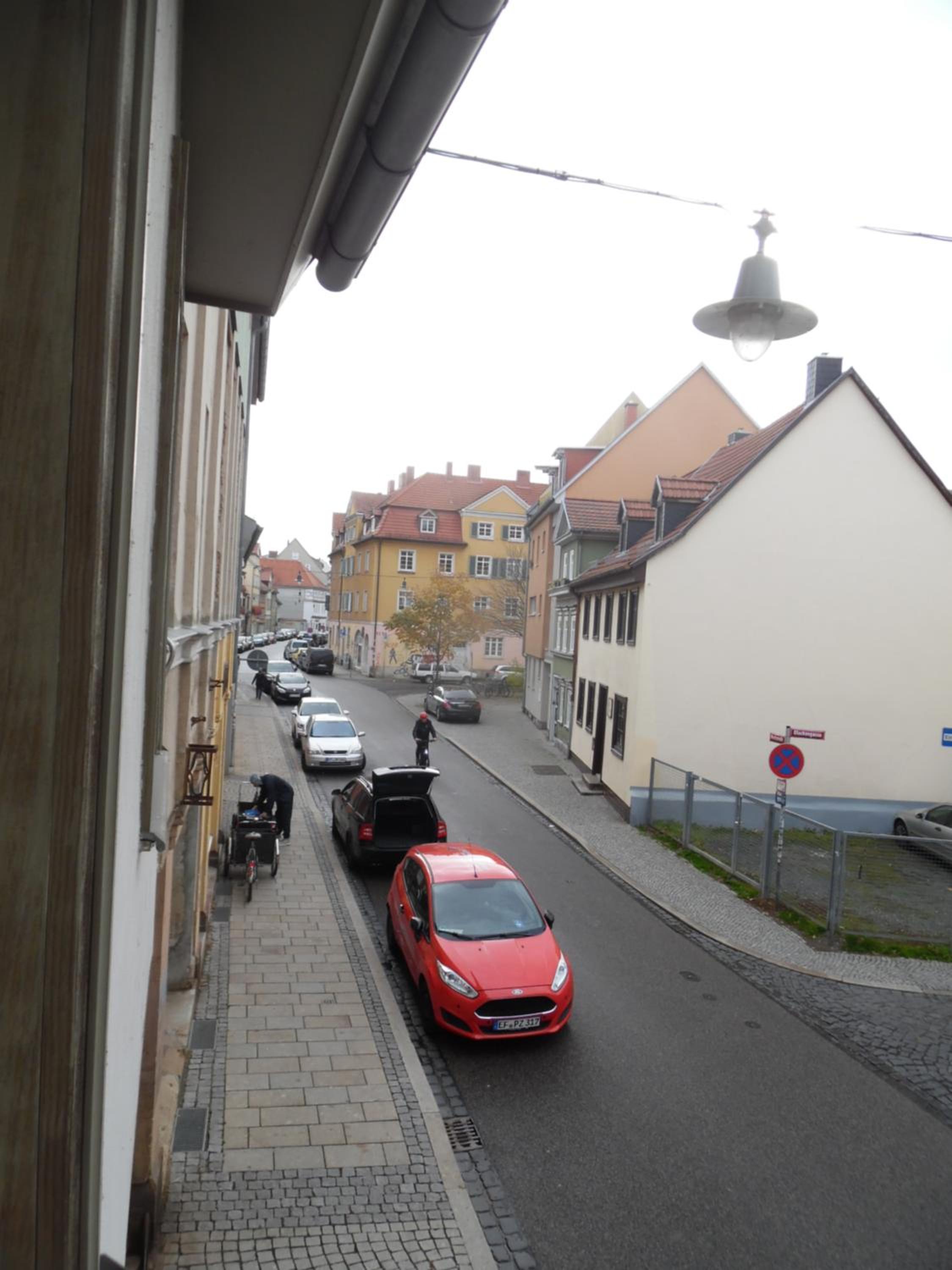 Zum Augustiner I, Erfurt Zentrum