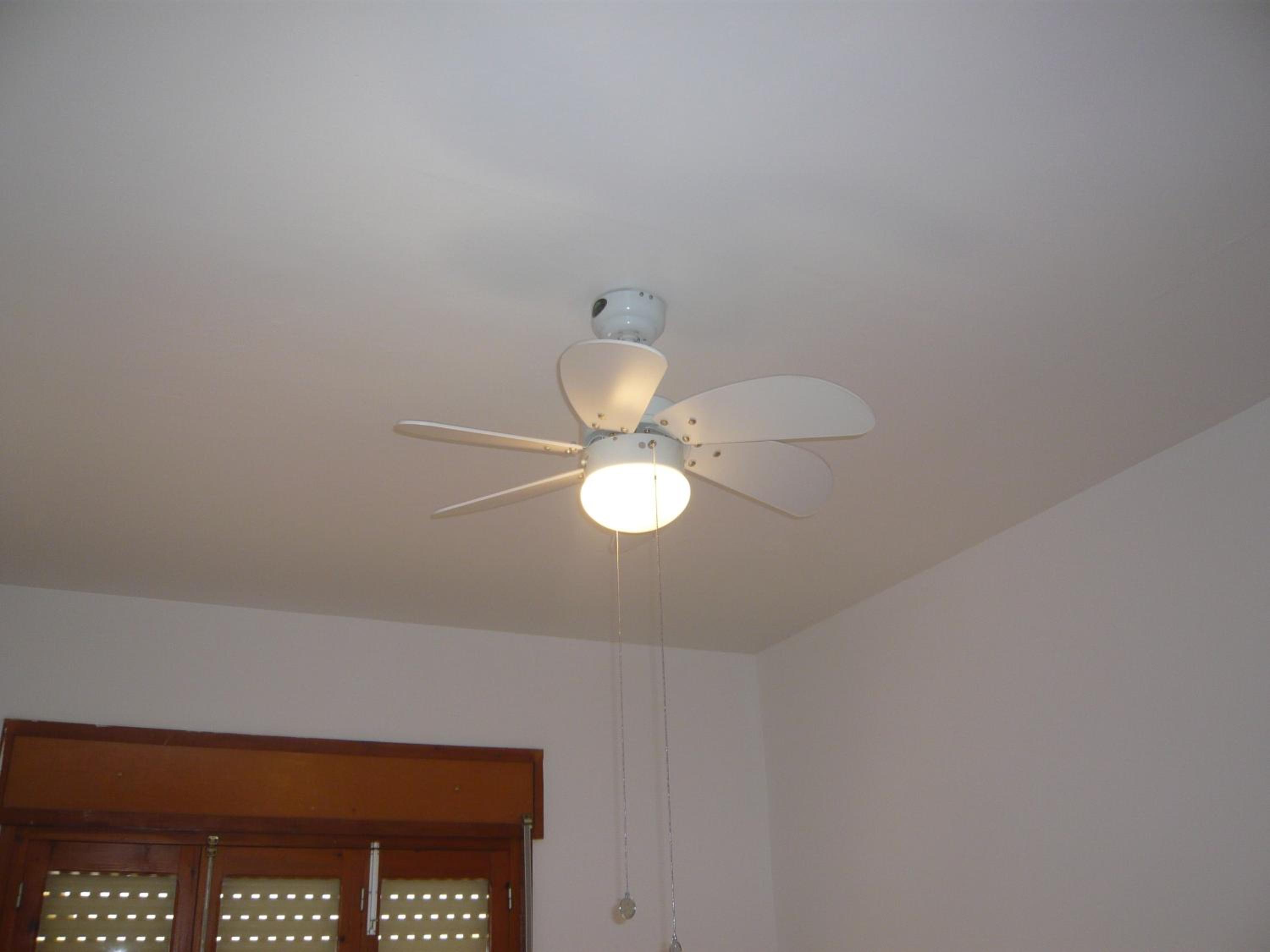 Chalet I con terraza en la playa photo 4