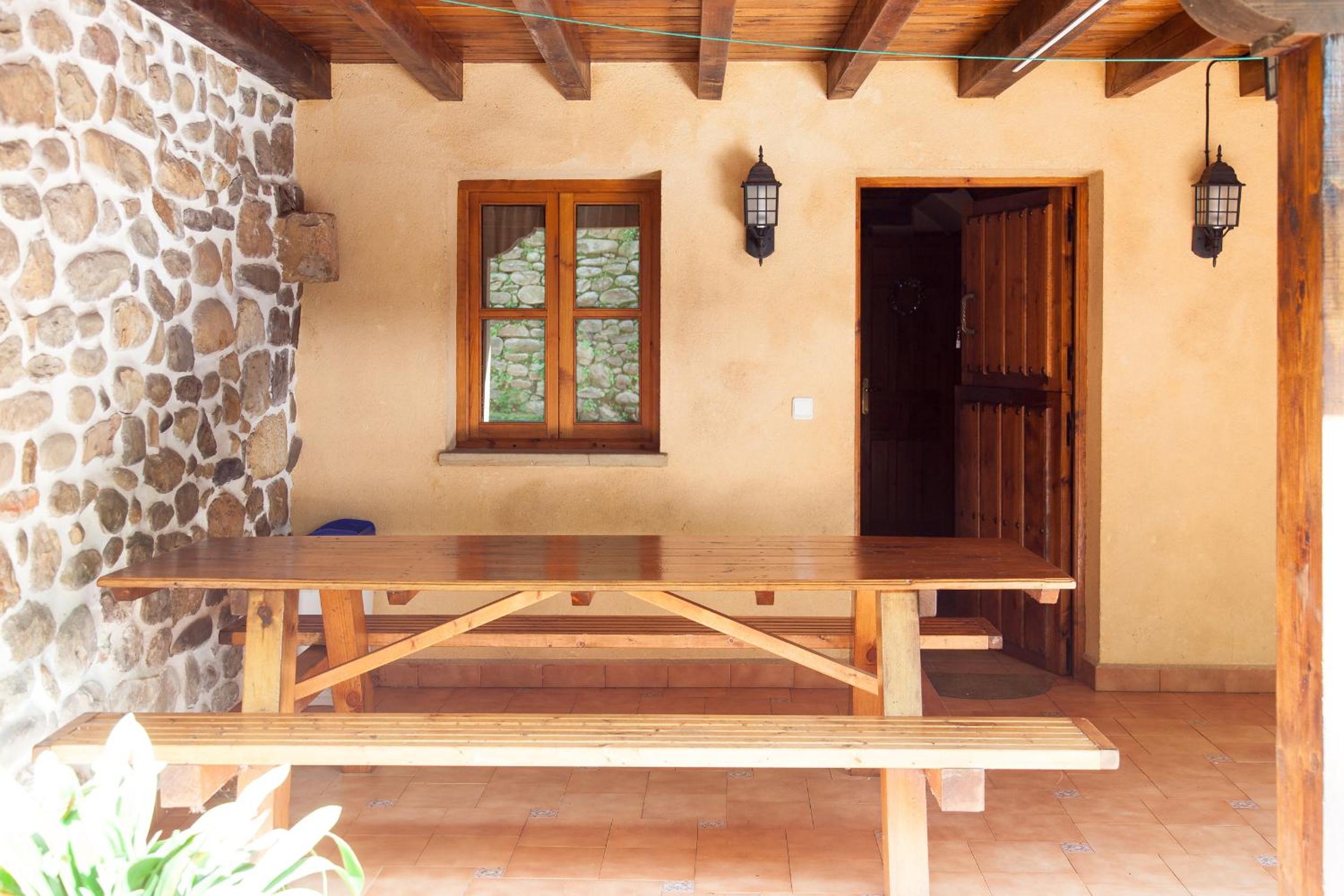Casa El Campano view 3