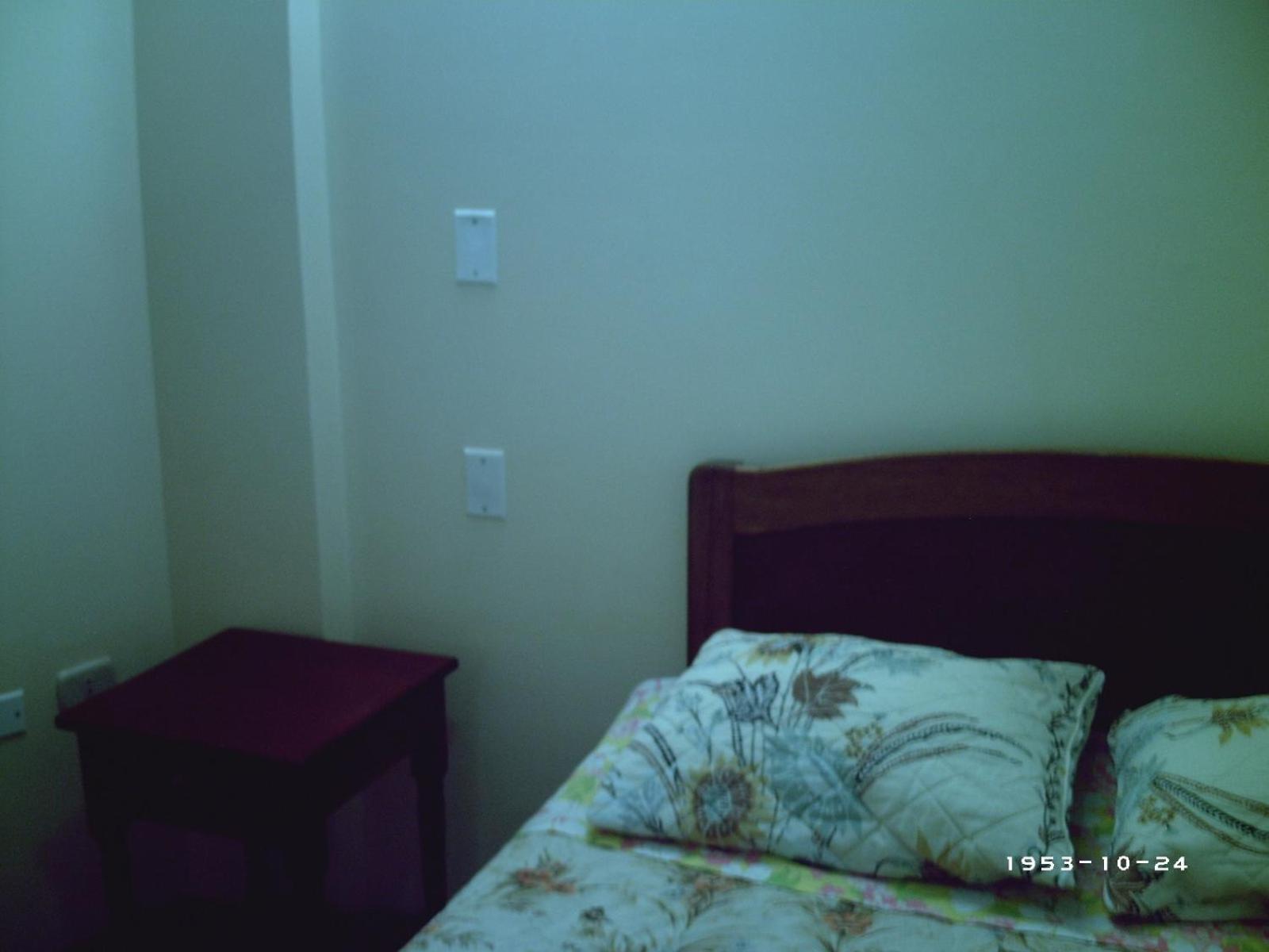 Hostel Puno Backpackers view 4