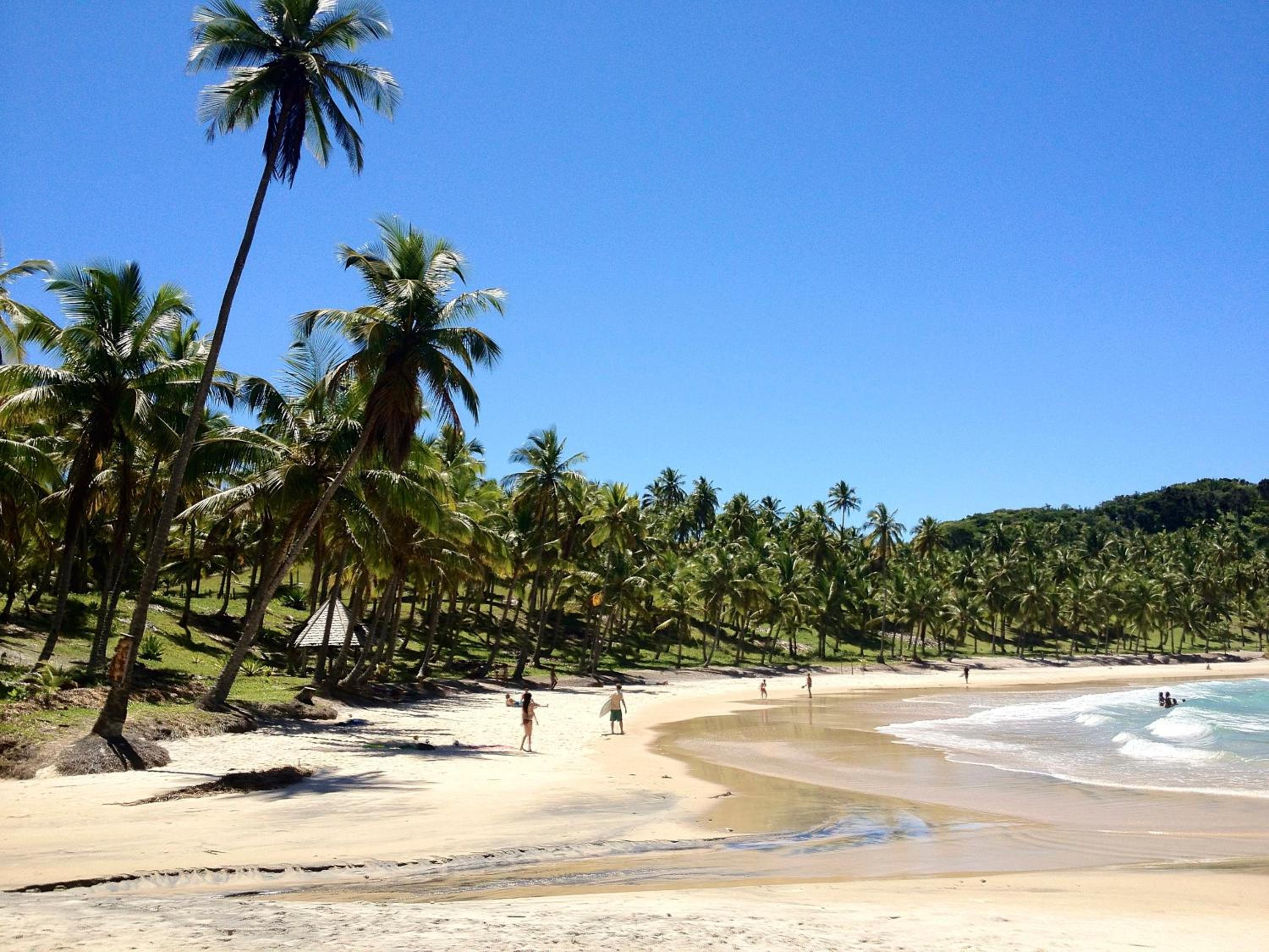 Linda casa em Itacaré Bahia