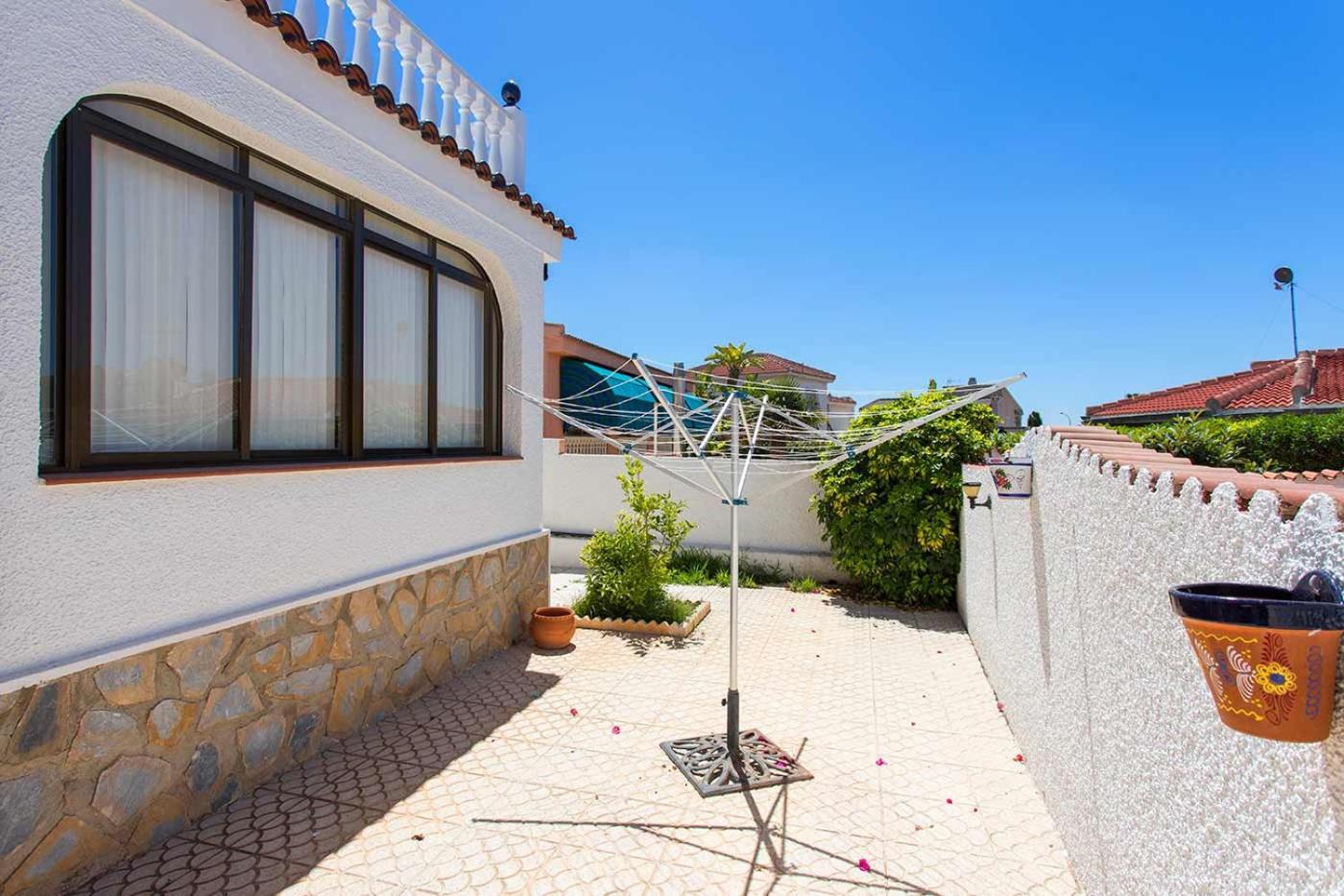 CH Villa Sola Ciudad Quesada view 2