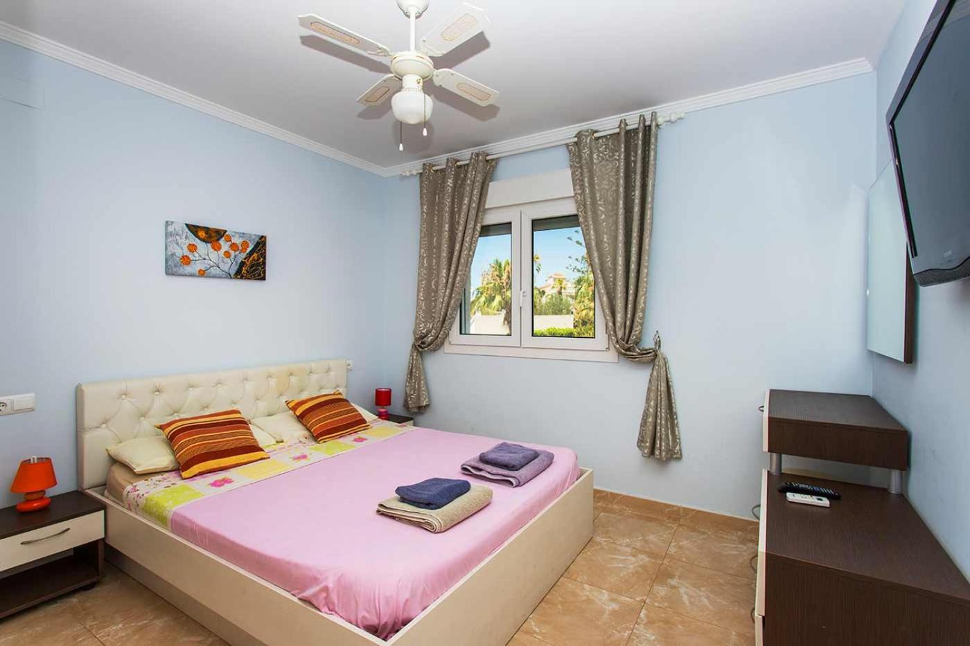 CH Villa Sola Ciudad Quesada view 4