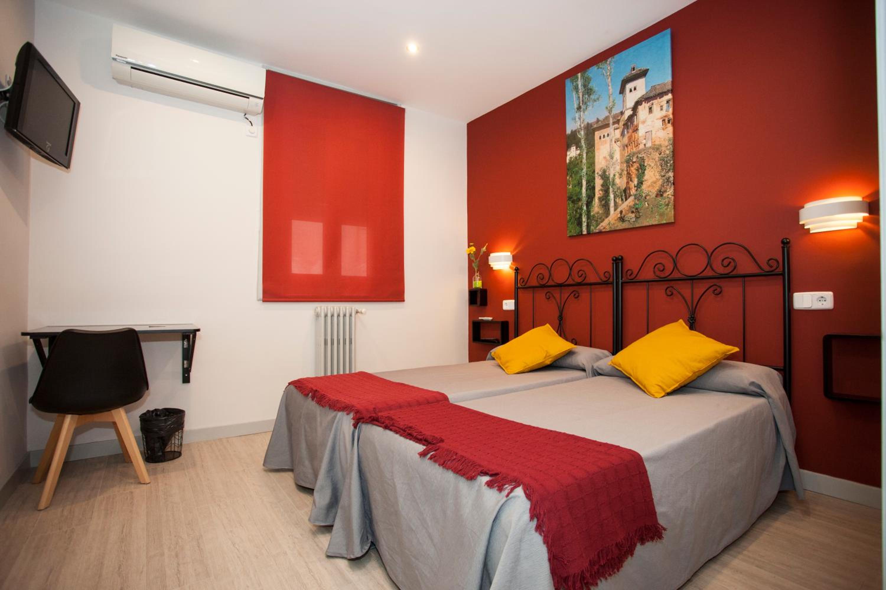 Hostal Aresol photo 3