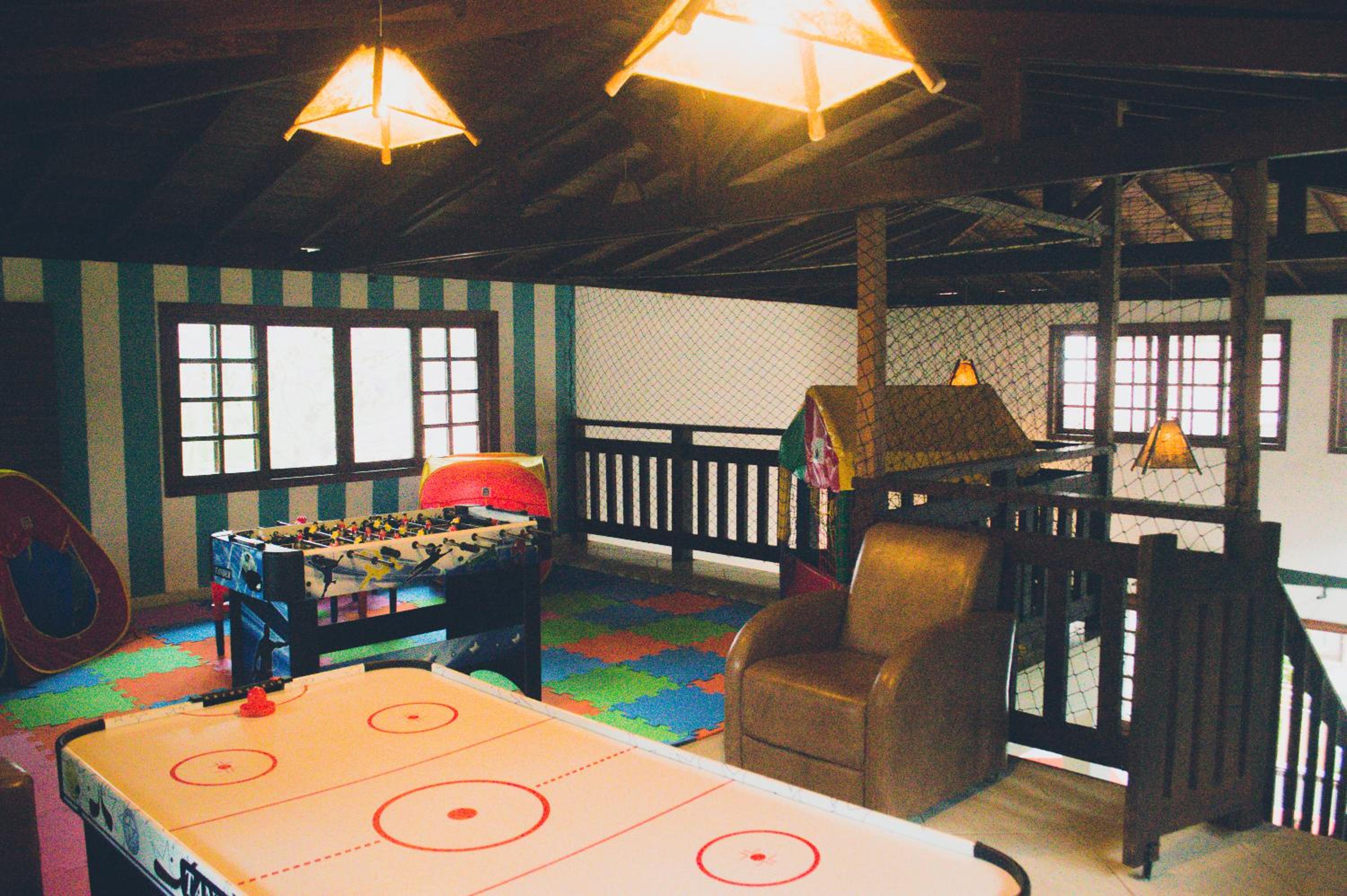 Pousada Villa Atlântica