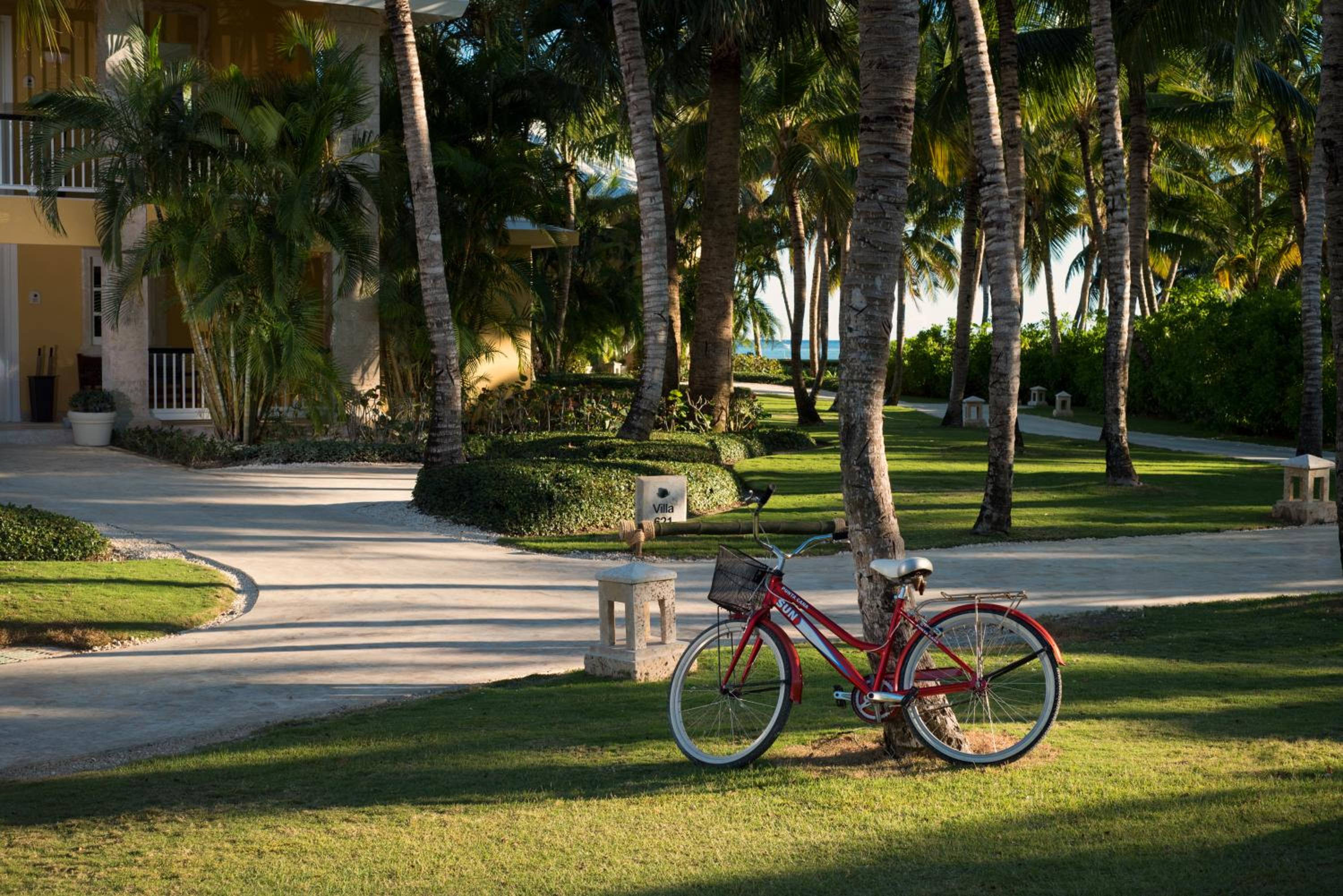 Tortuga Bay