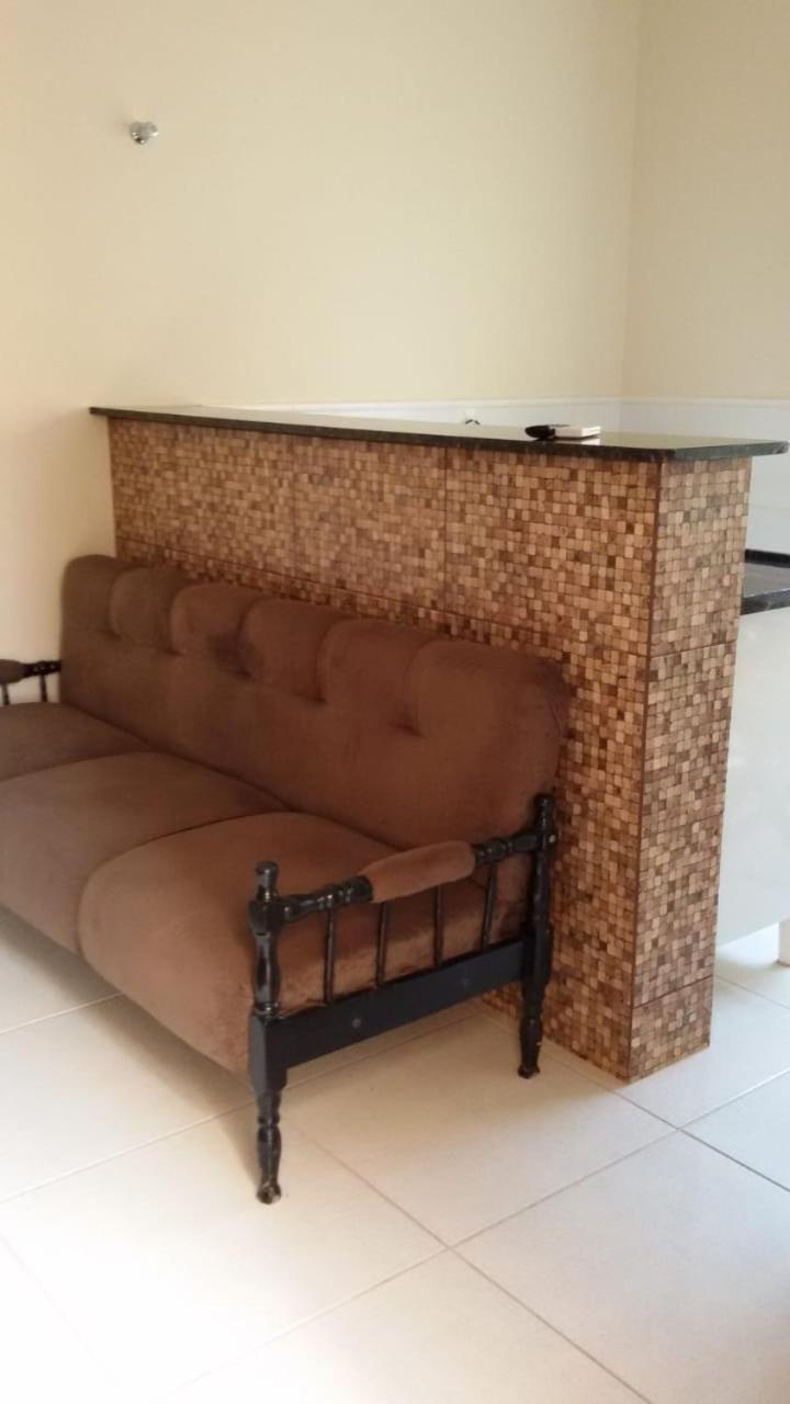 Pousada Flat di Antoninni