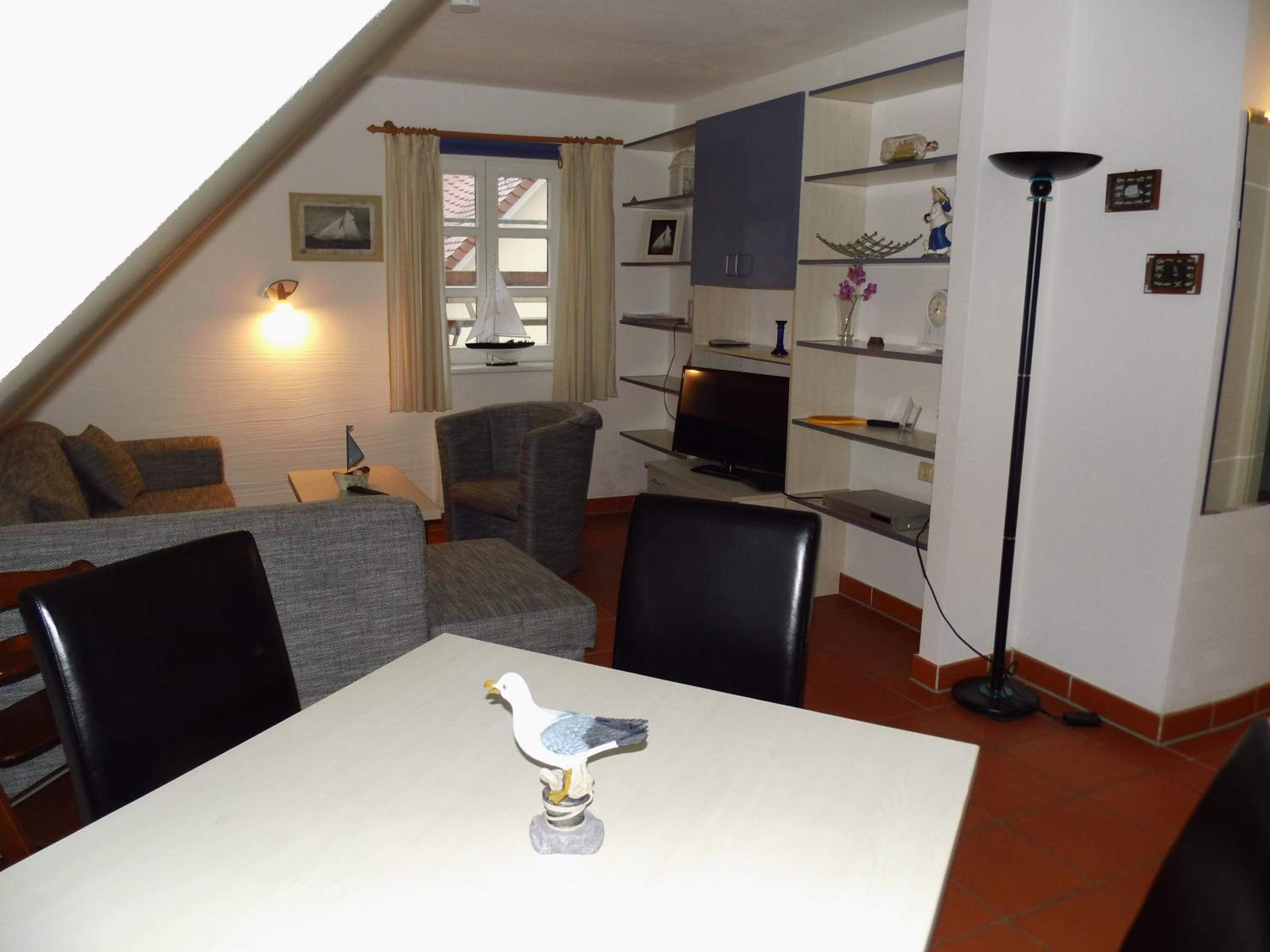 Wowi Ferienwohnung B 53 view 3